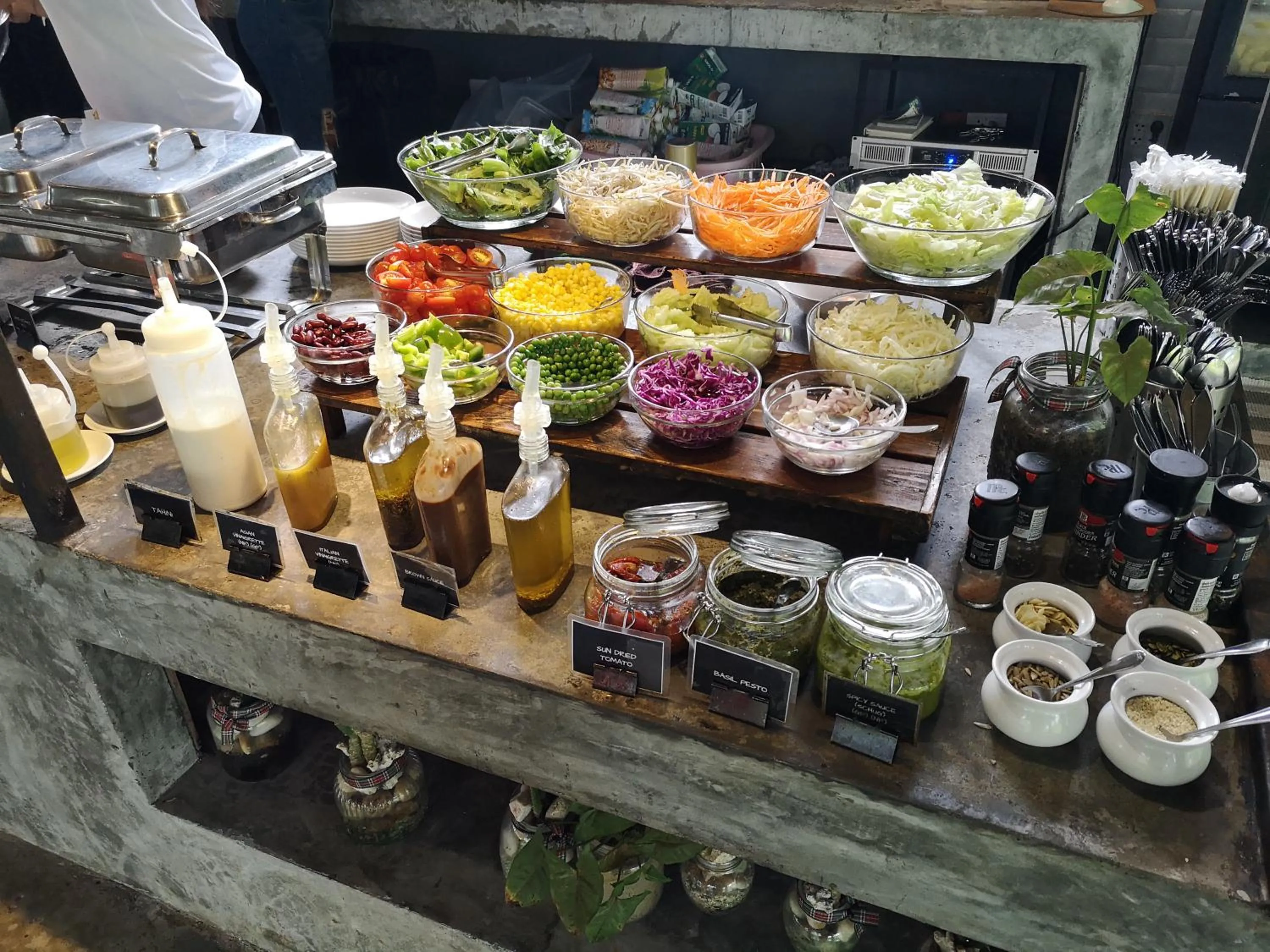 Wonderland Healing Center