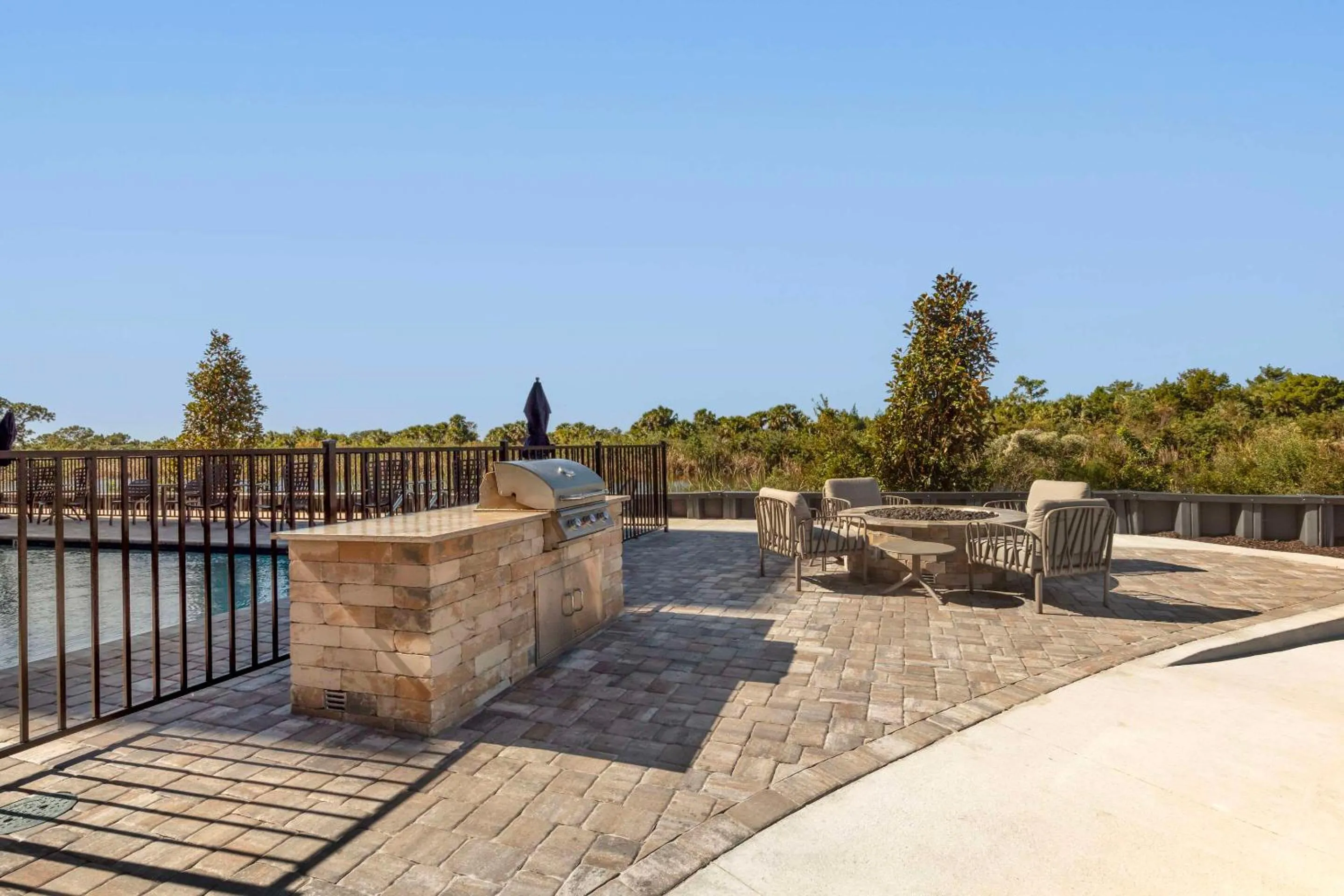 Other in Comfort Suites Titusville near Kennedy Space Center