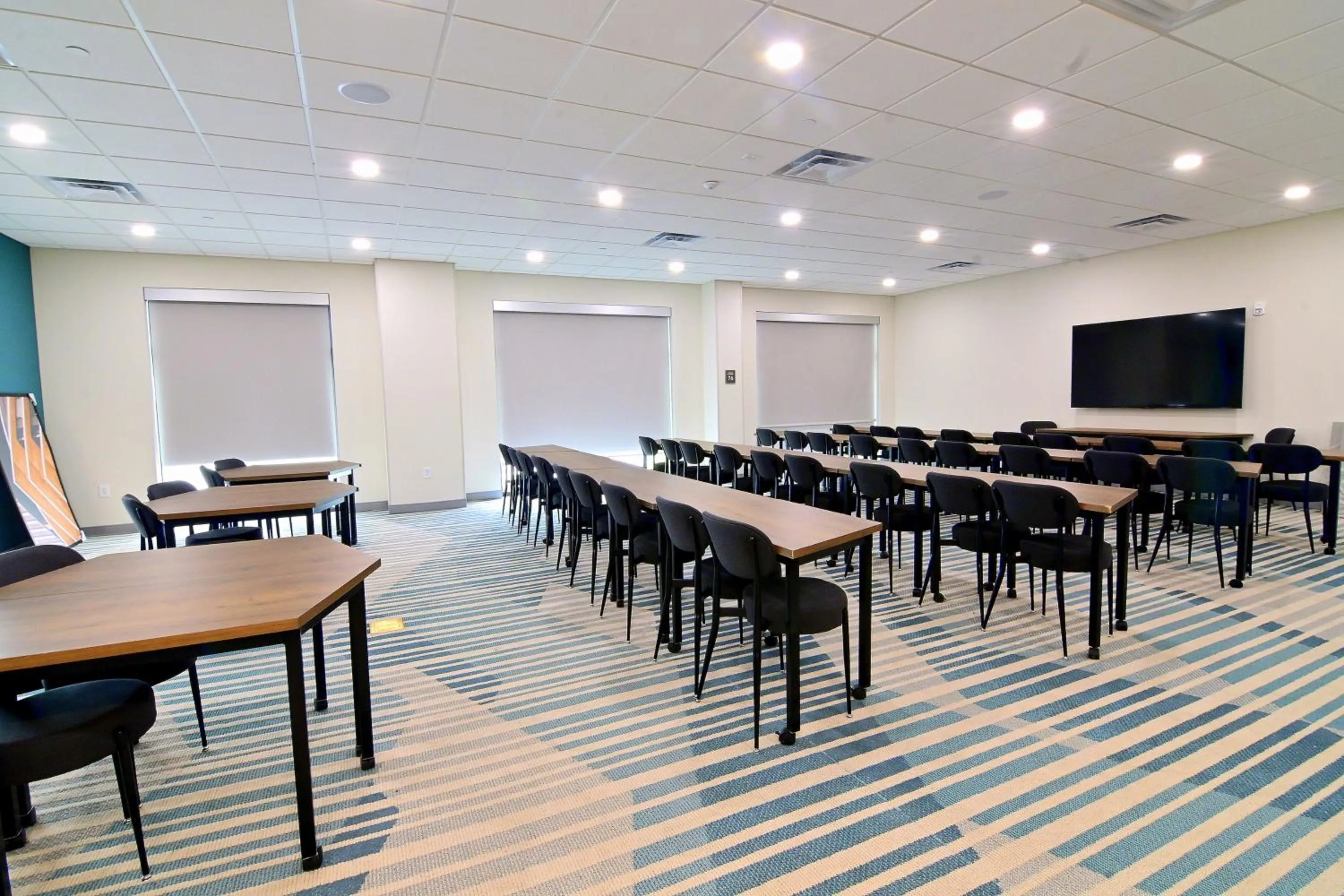 Meeting/conference room in Comfort Suites Titusville near Kennedy Space Center