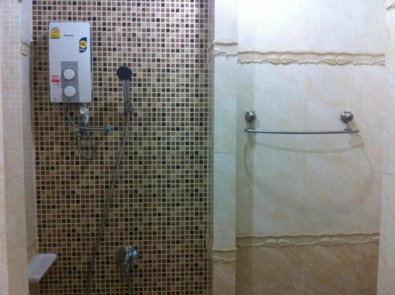 Smile Resort Thungsong