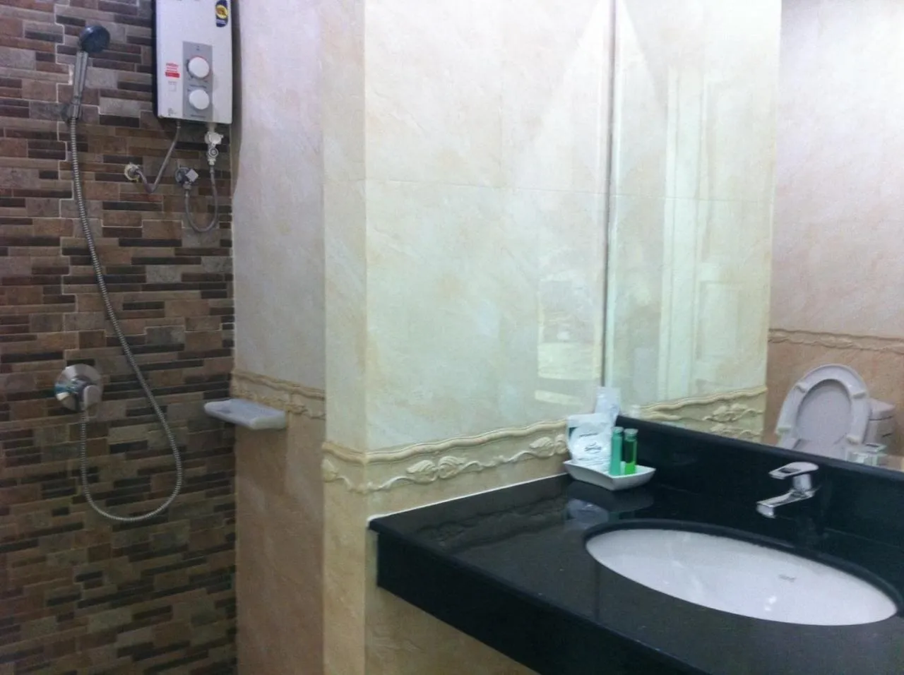 Smile Resort Thungsong