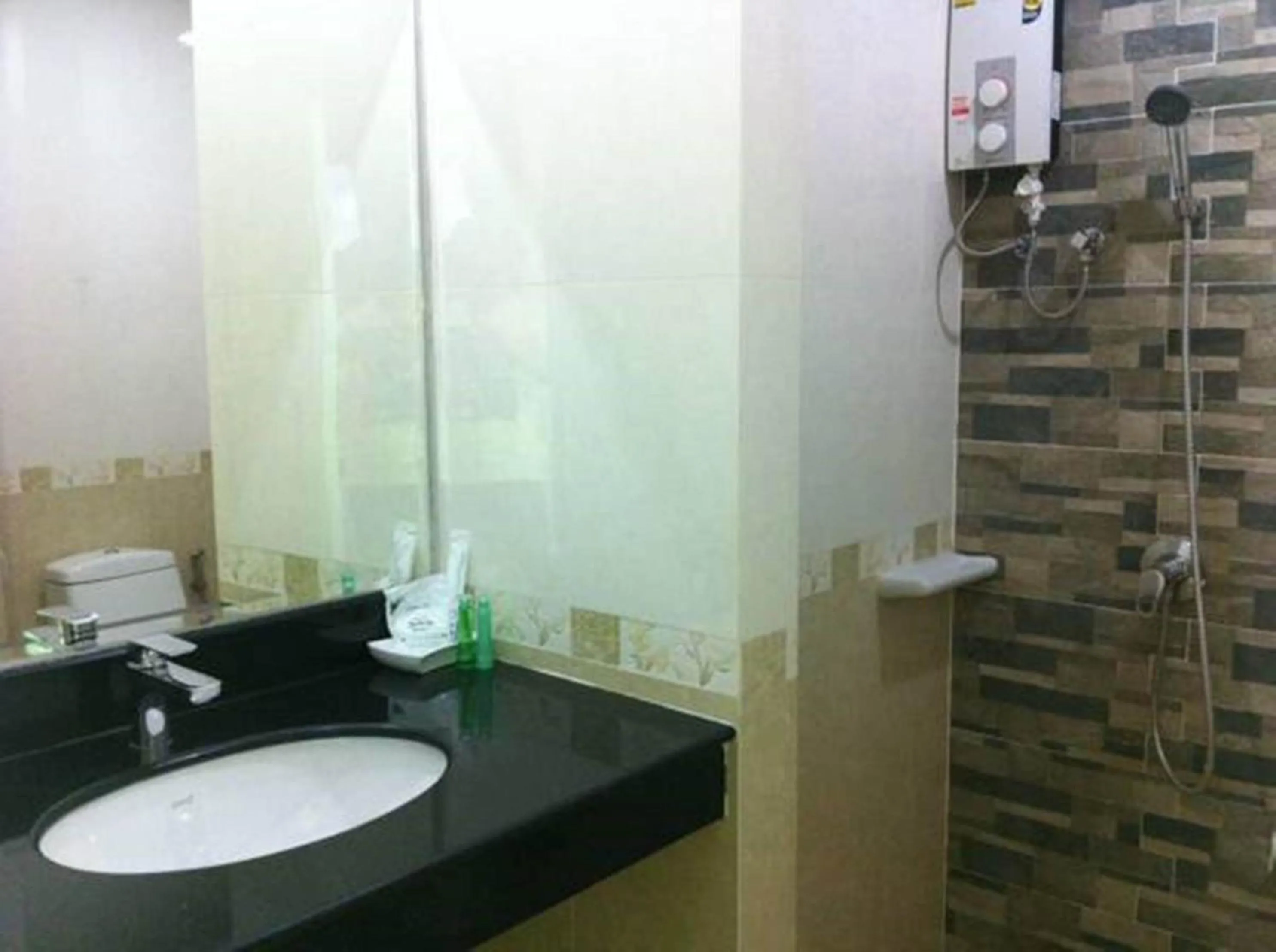 Smile Resort Thungsong