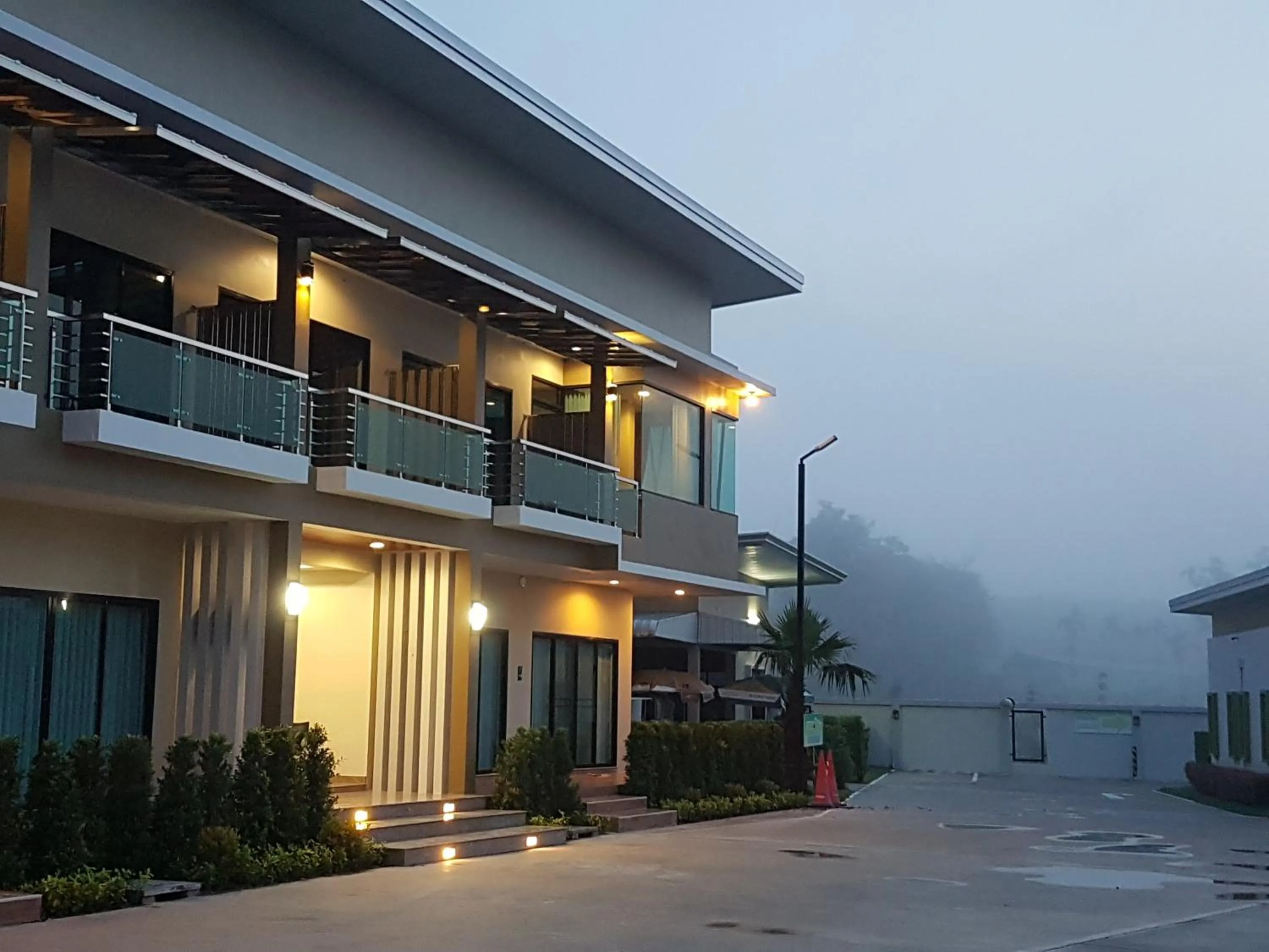 Smile Resort Thungsong