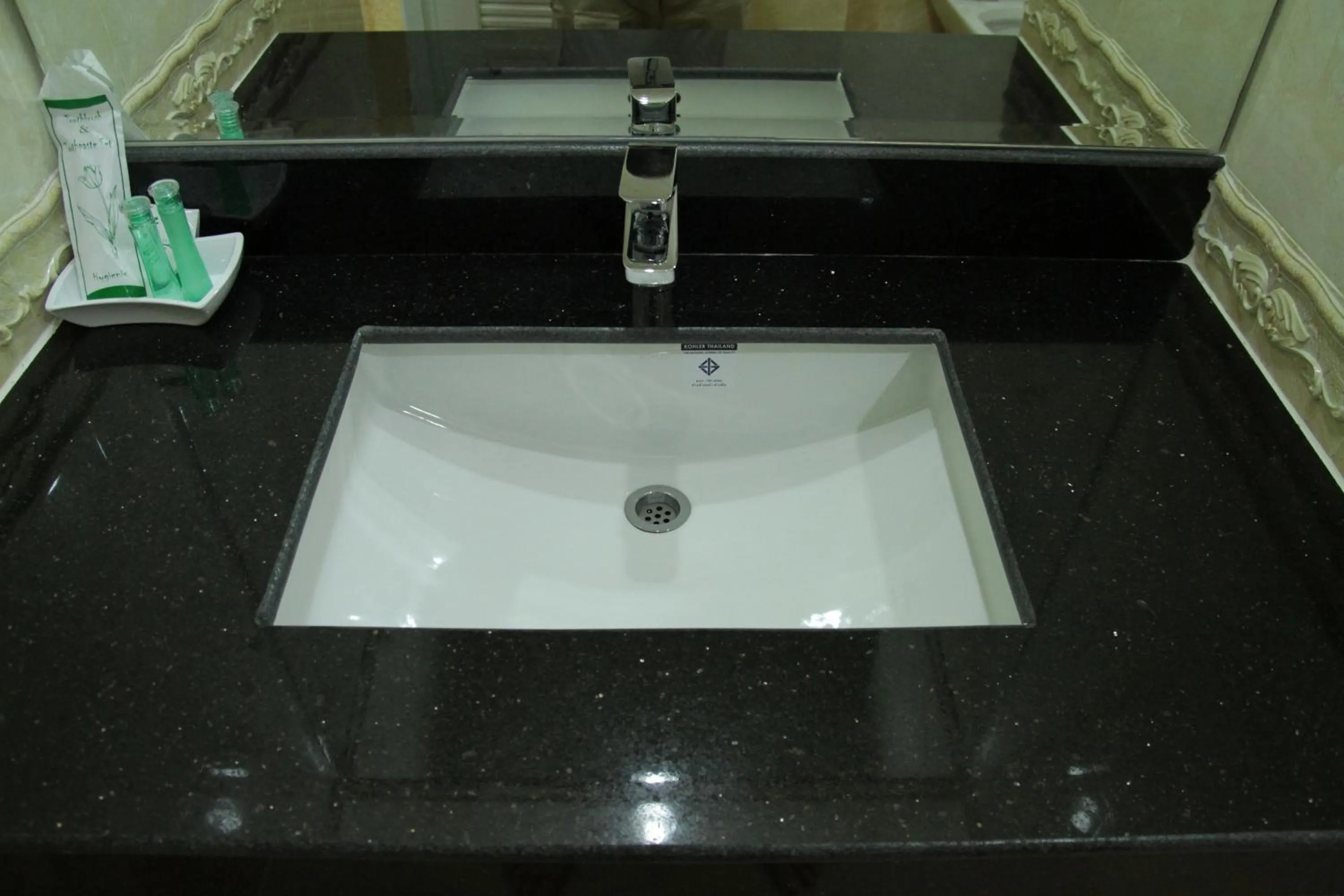 Smile Resort Thungsong