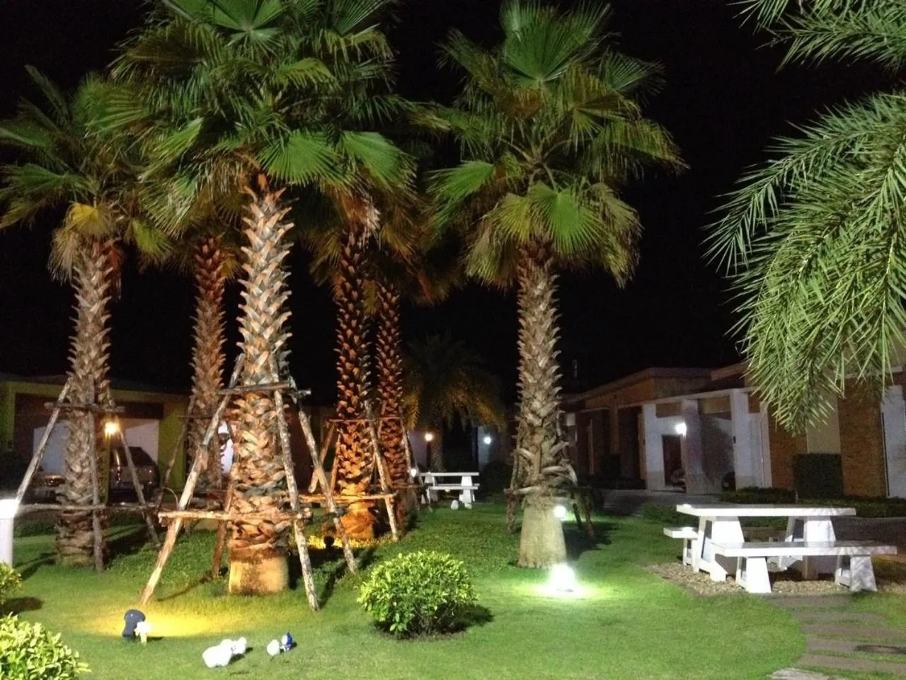 Smile Resort Thungsong