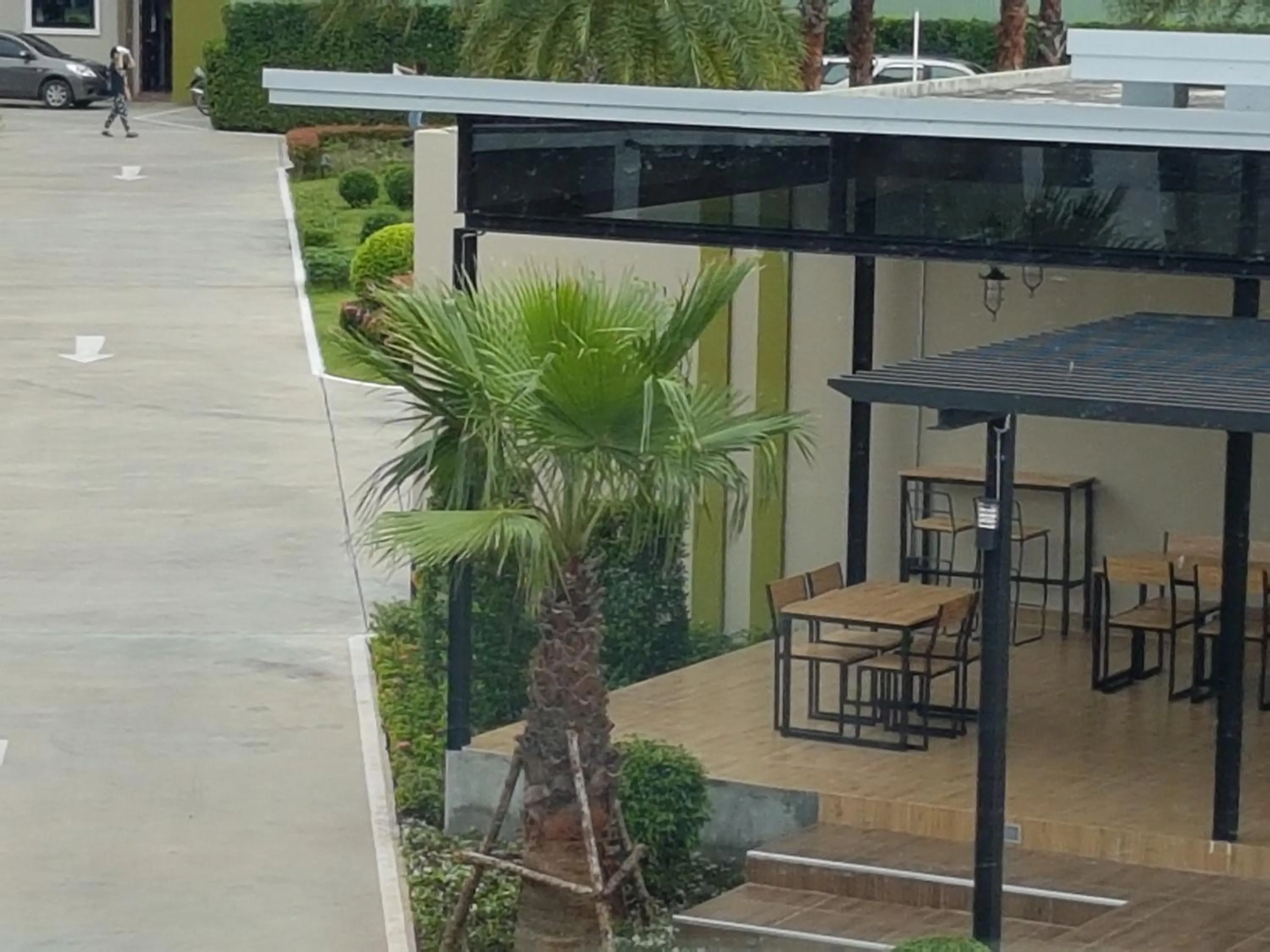 Smile Resort Thungsong