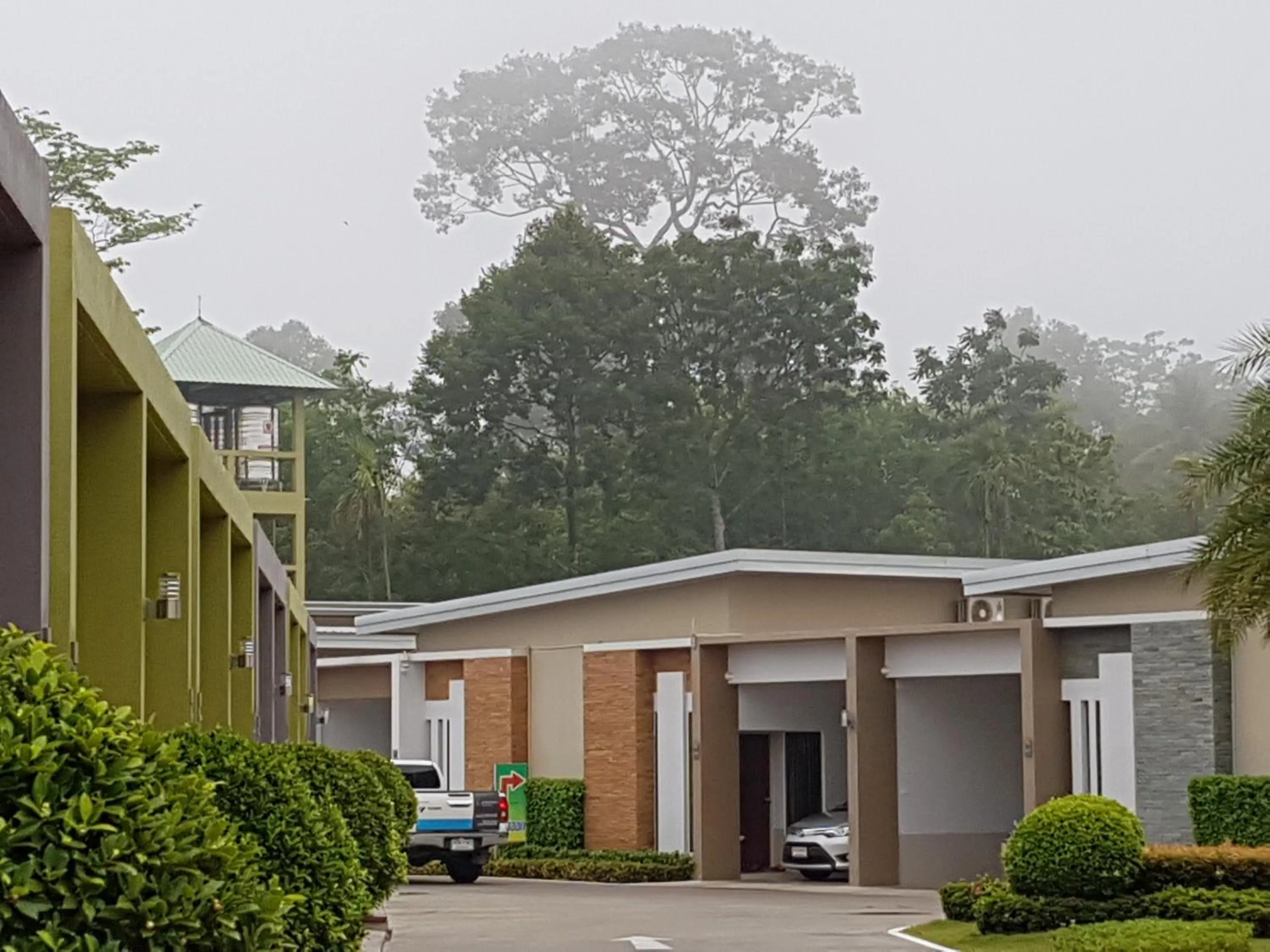 Smile Resort Thungsong