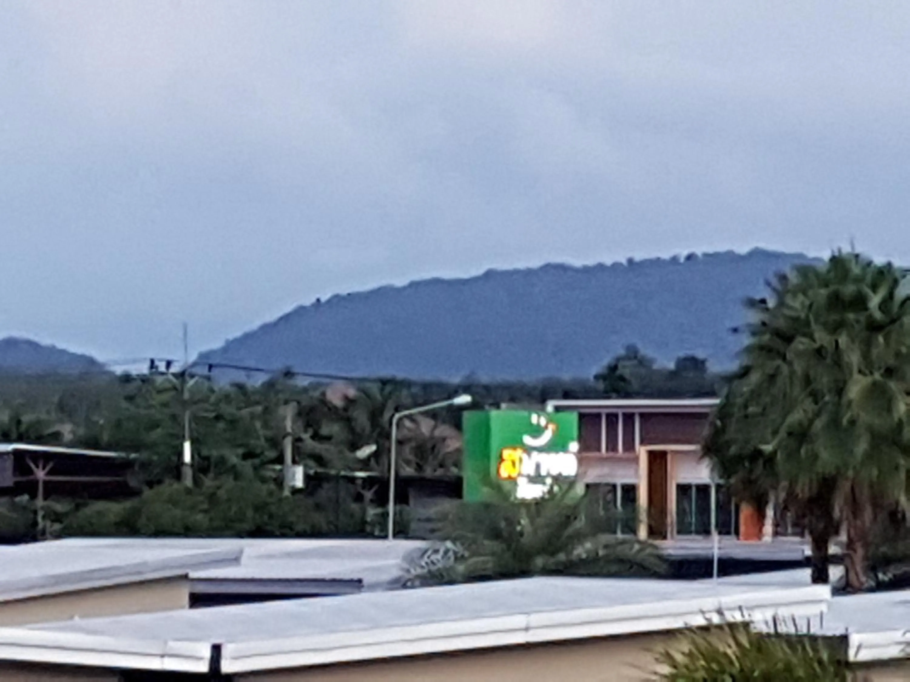 Smile Resort Thungsong