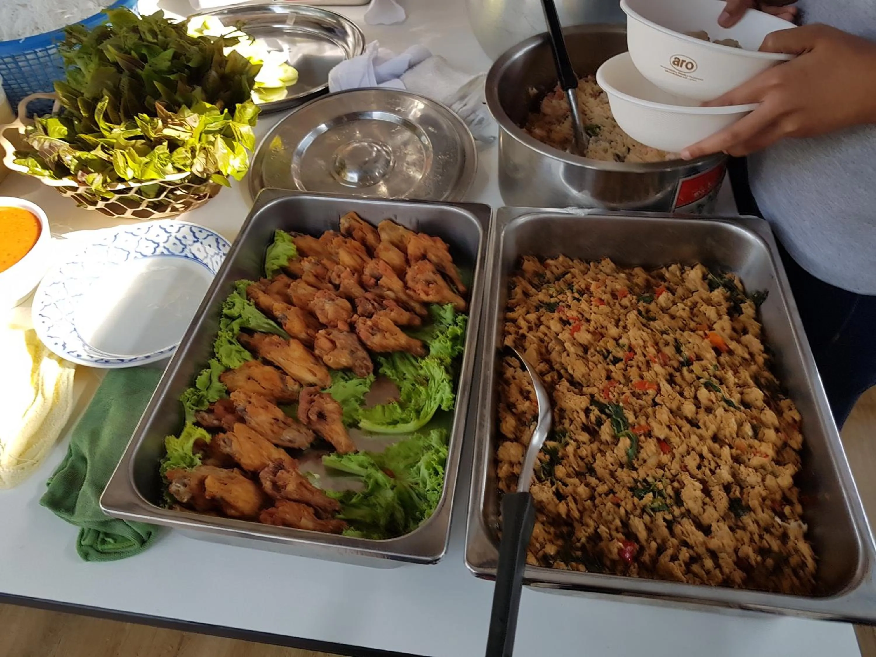 Smile Resort Thungsong