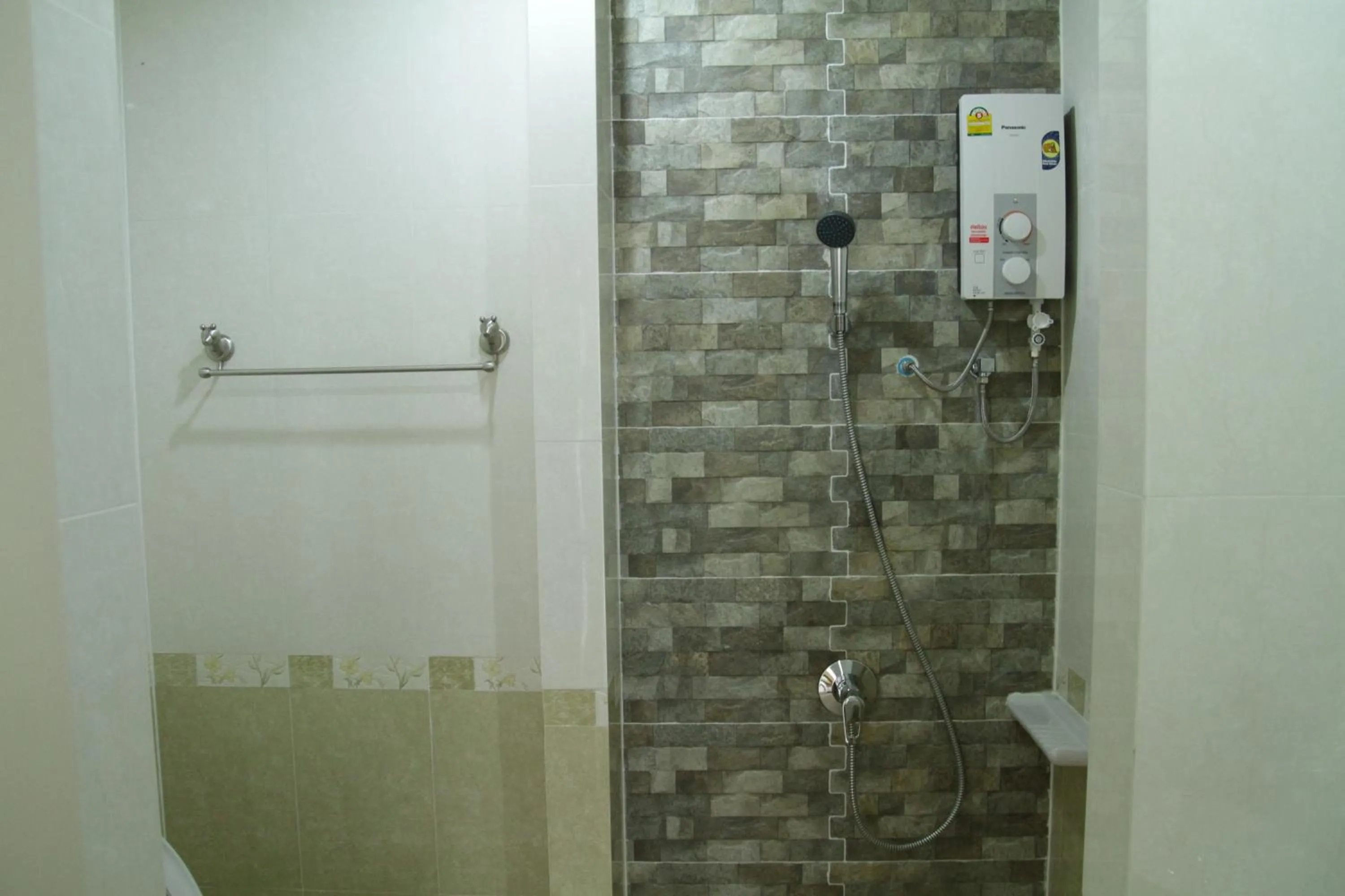 Smile Resort Thungsong