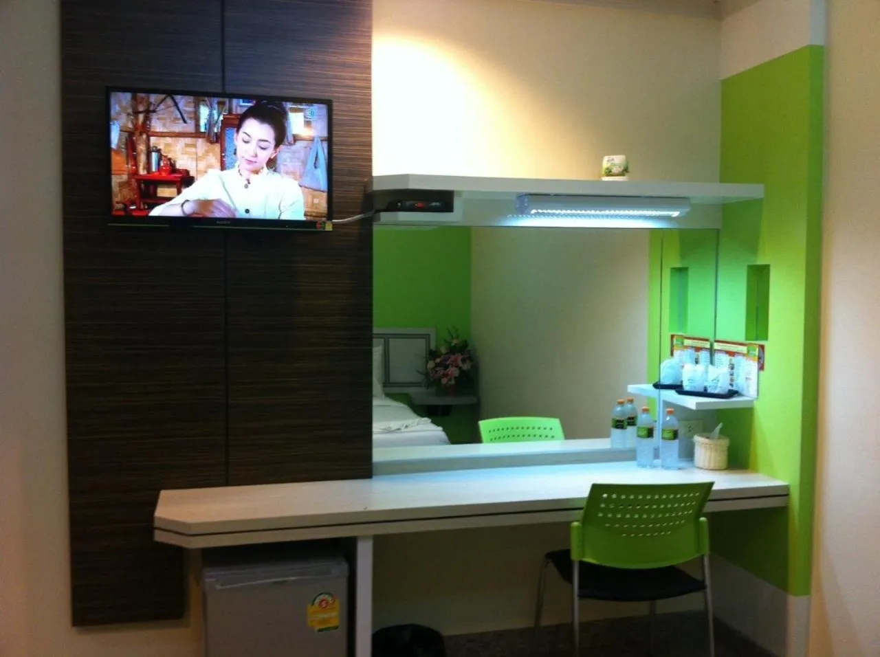 Smile Resort Thungsong