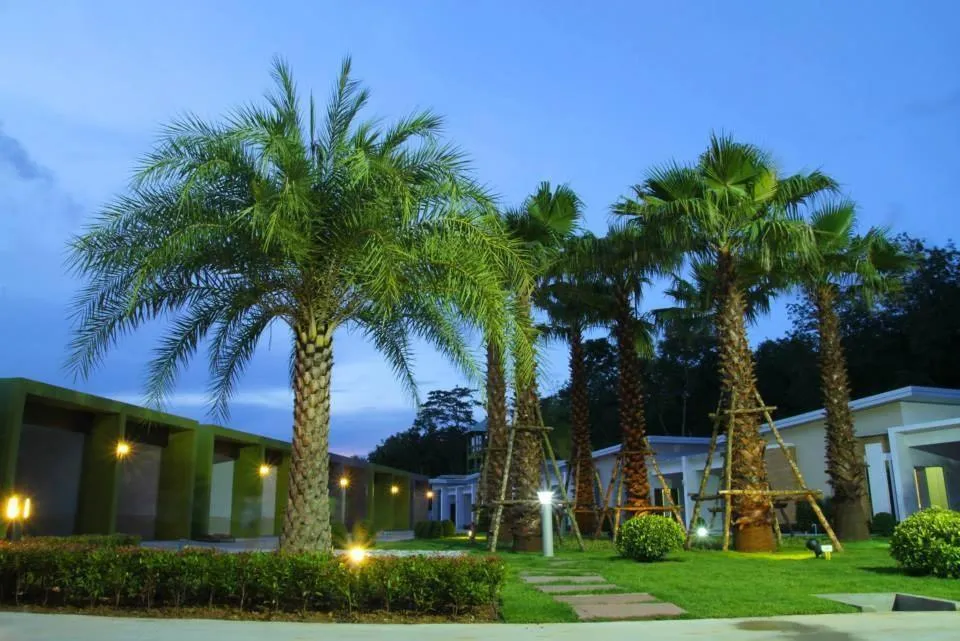 Smile Resort Thungsong