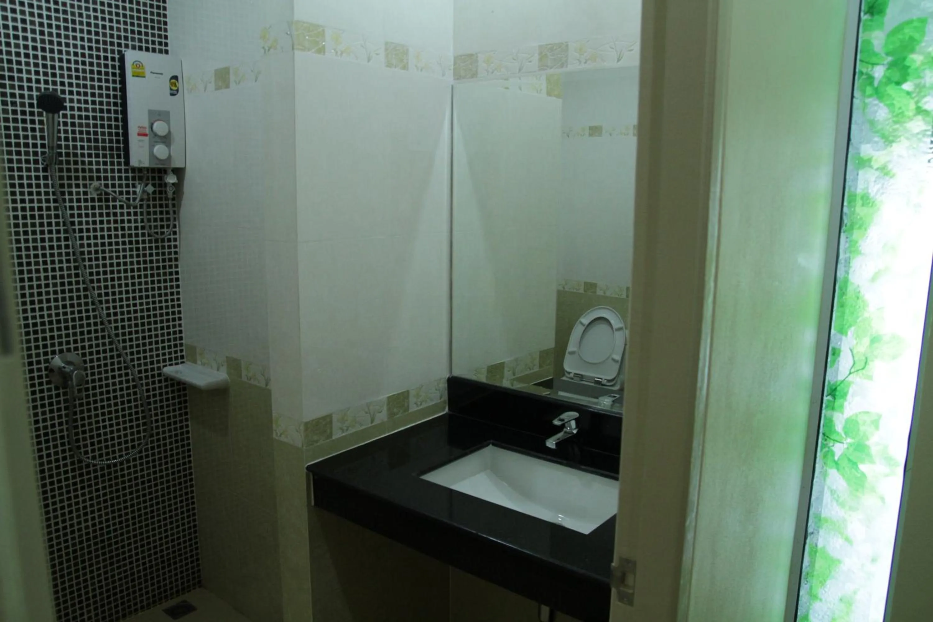 Smile Resort Thungsong