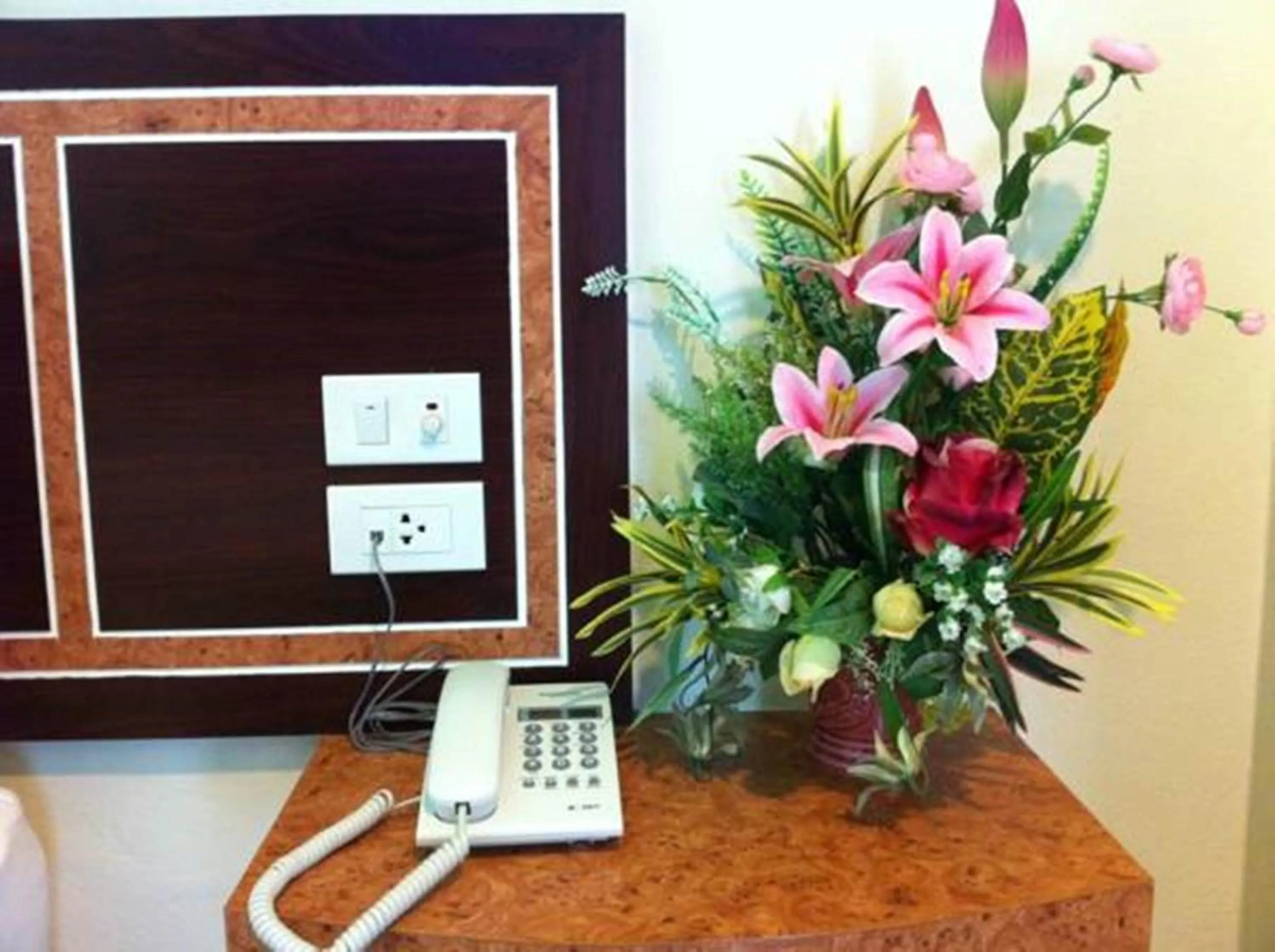 Smile Resort Thungsong