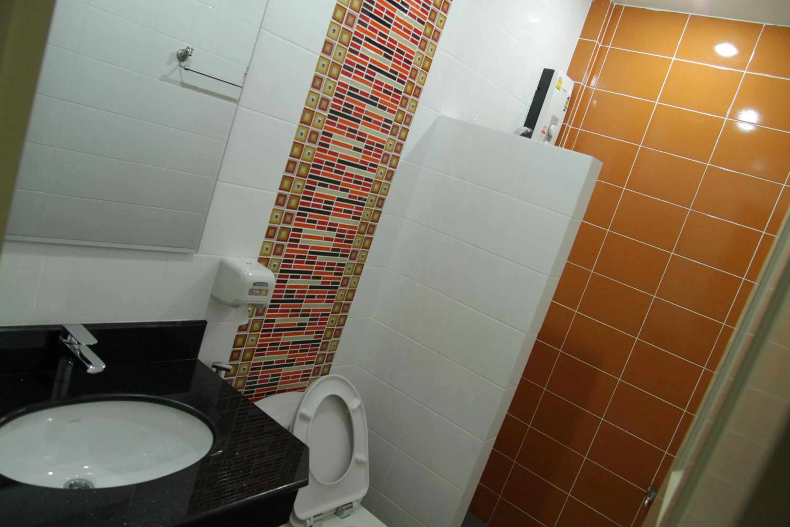 Smile Resort Thungsong