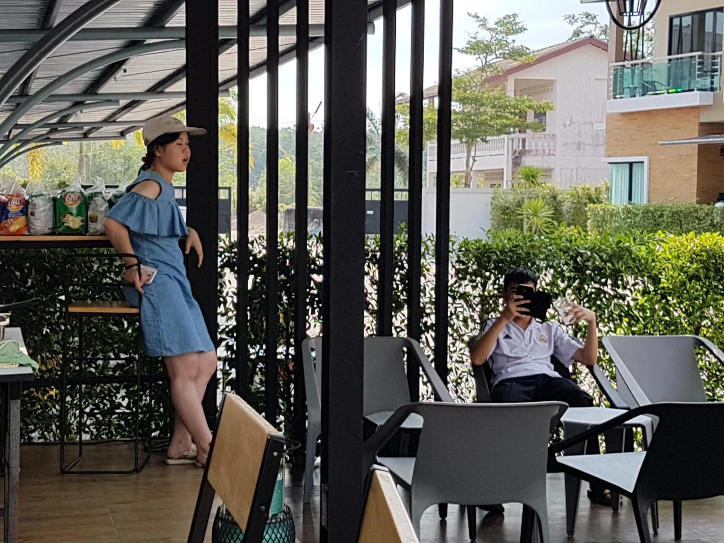 Smile Resort Thungsong