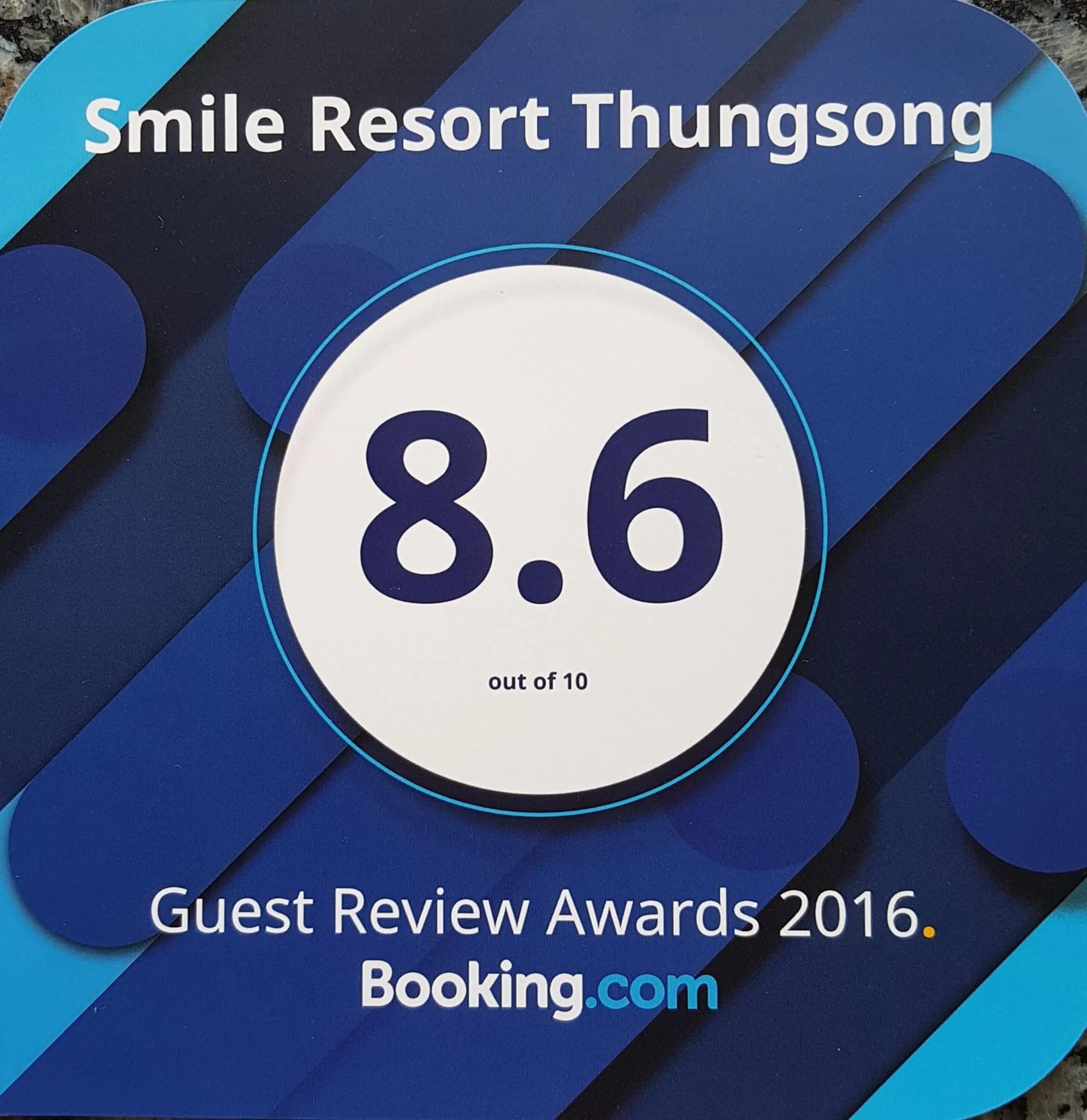 Smile Resort Thungsong
