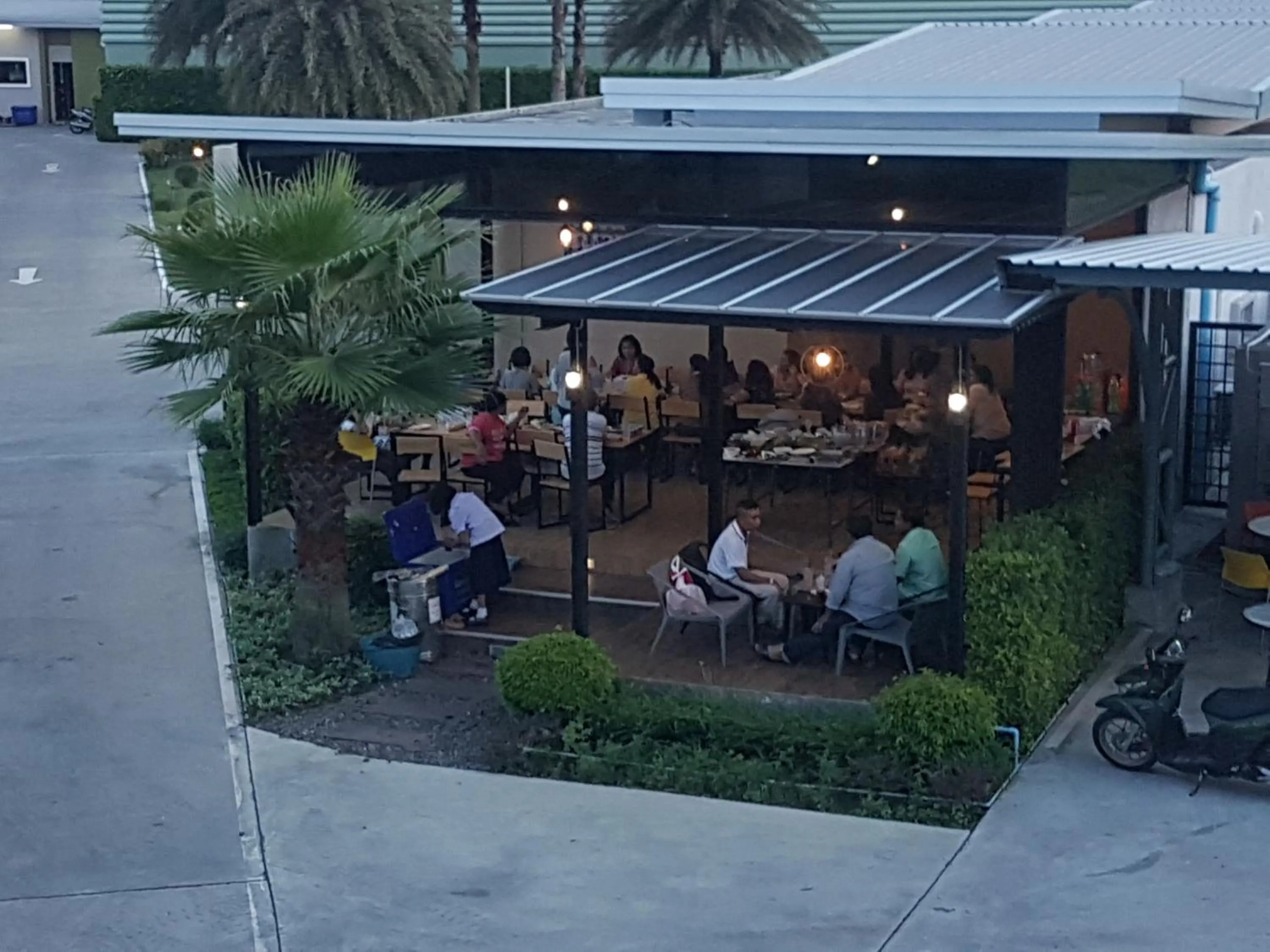 Smile Resort Thungsong