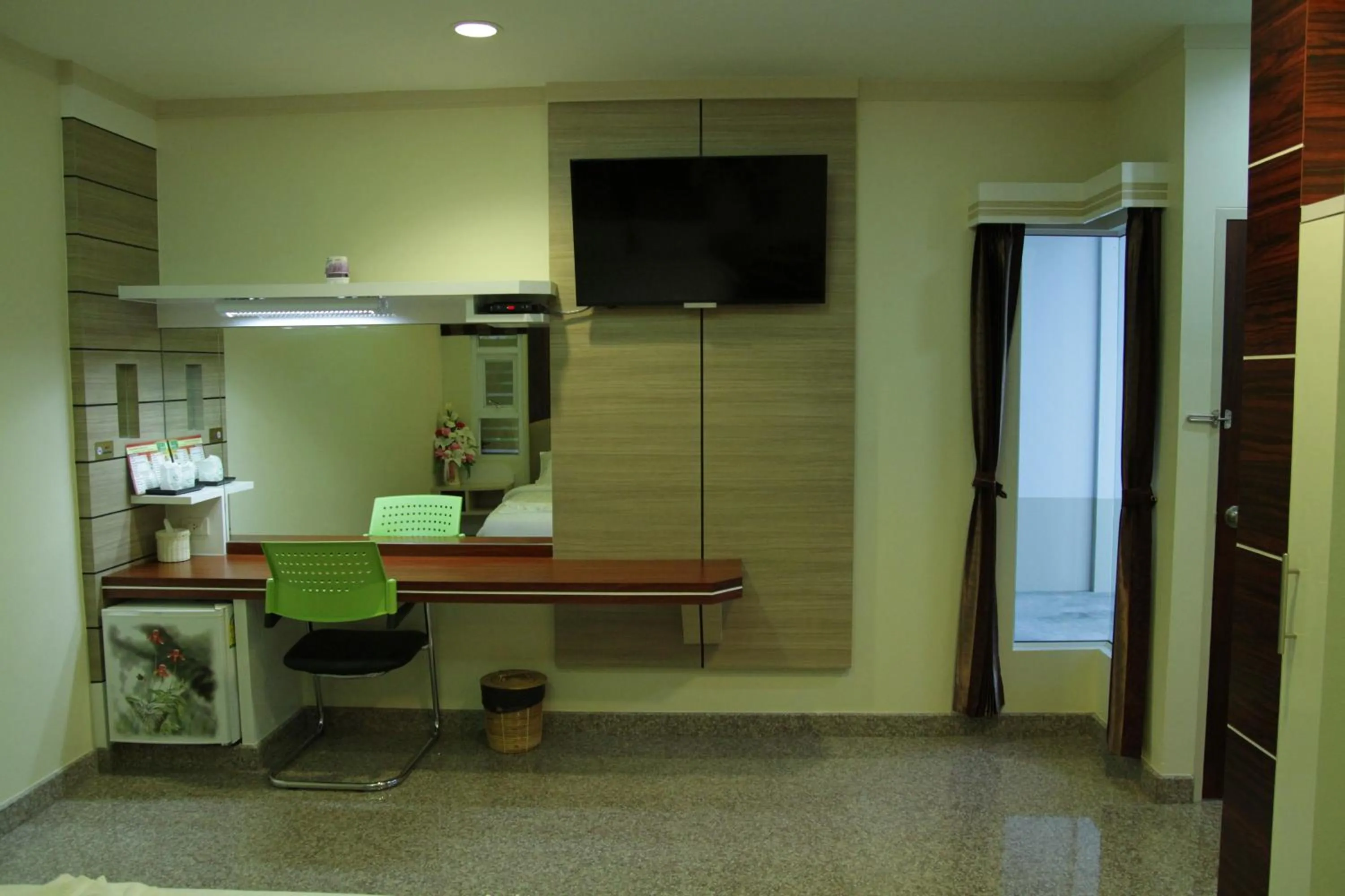 Smile Resort Thungsong