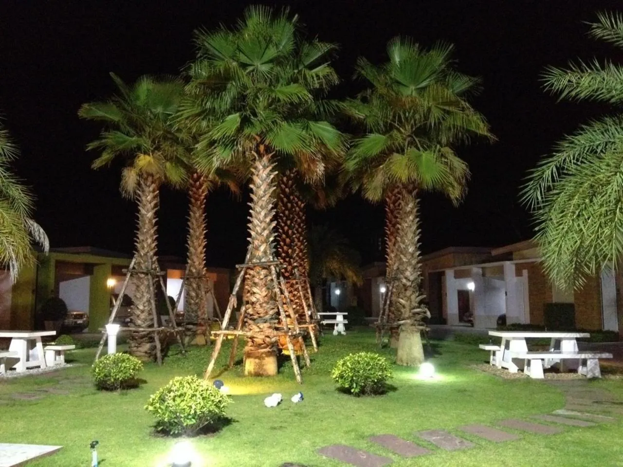 Smile Resort Thungsong