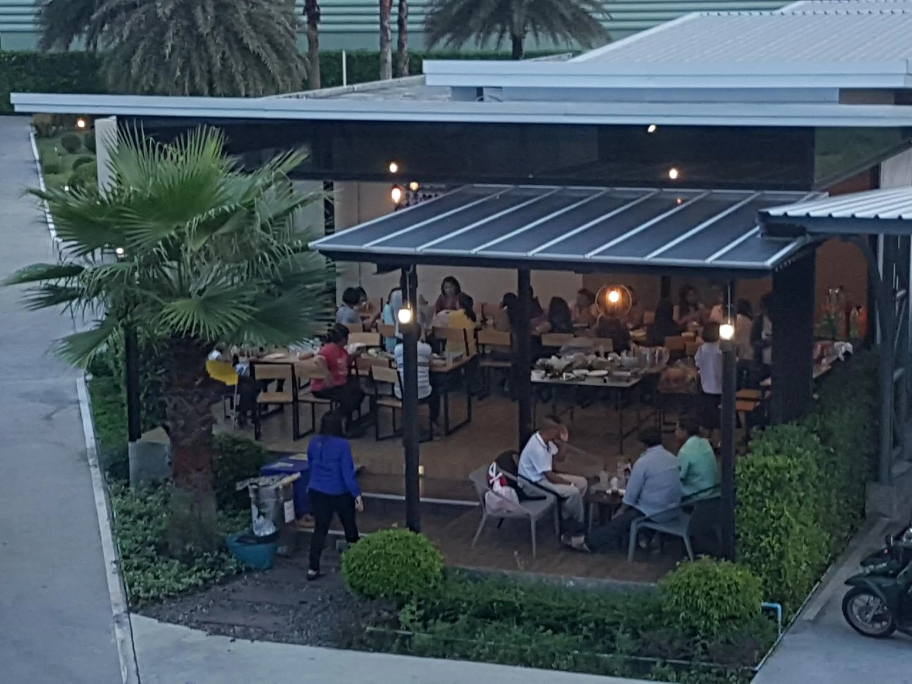 Smile Resort Thungsong