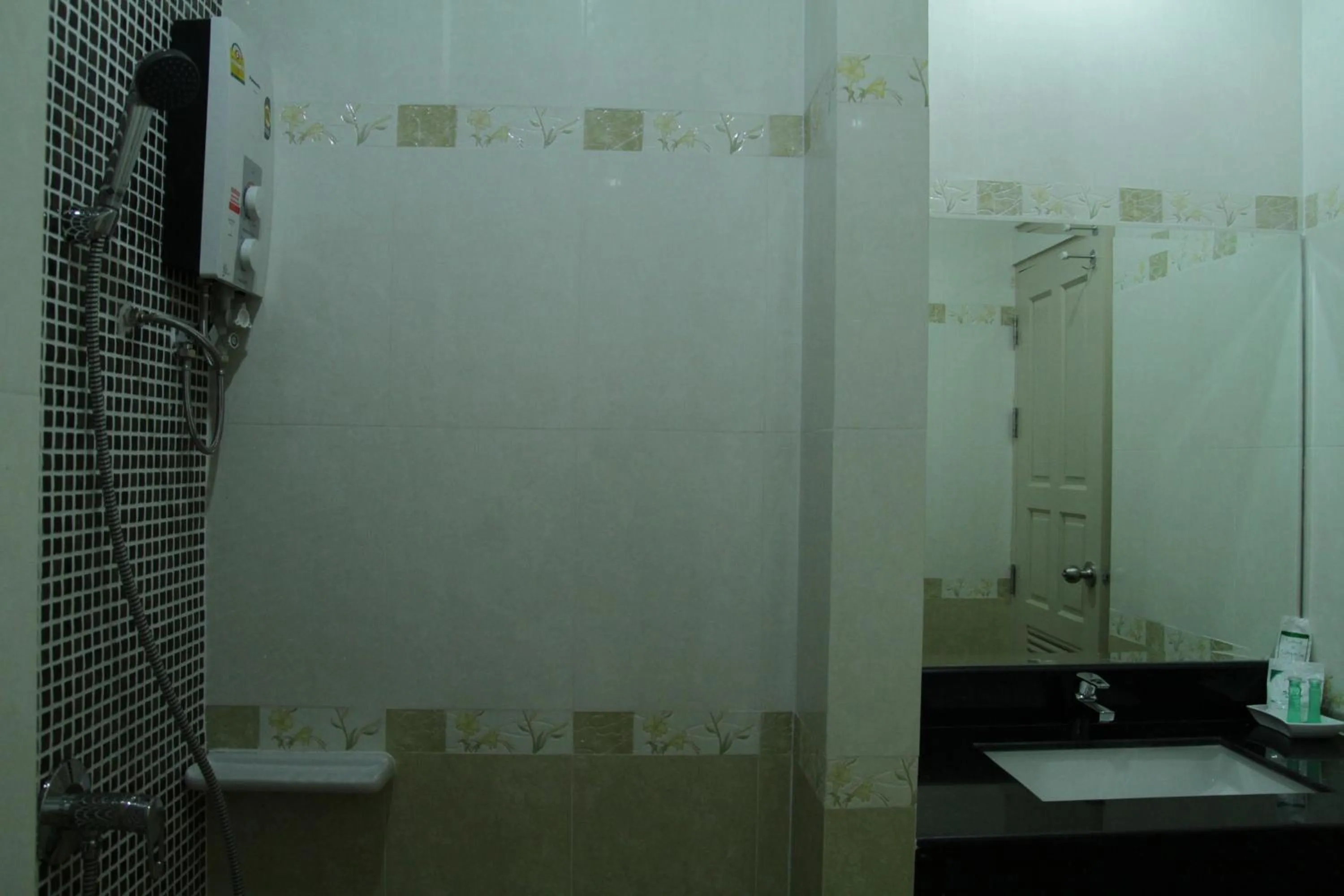 Smile Resort Thungsong