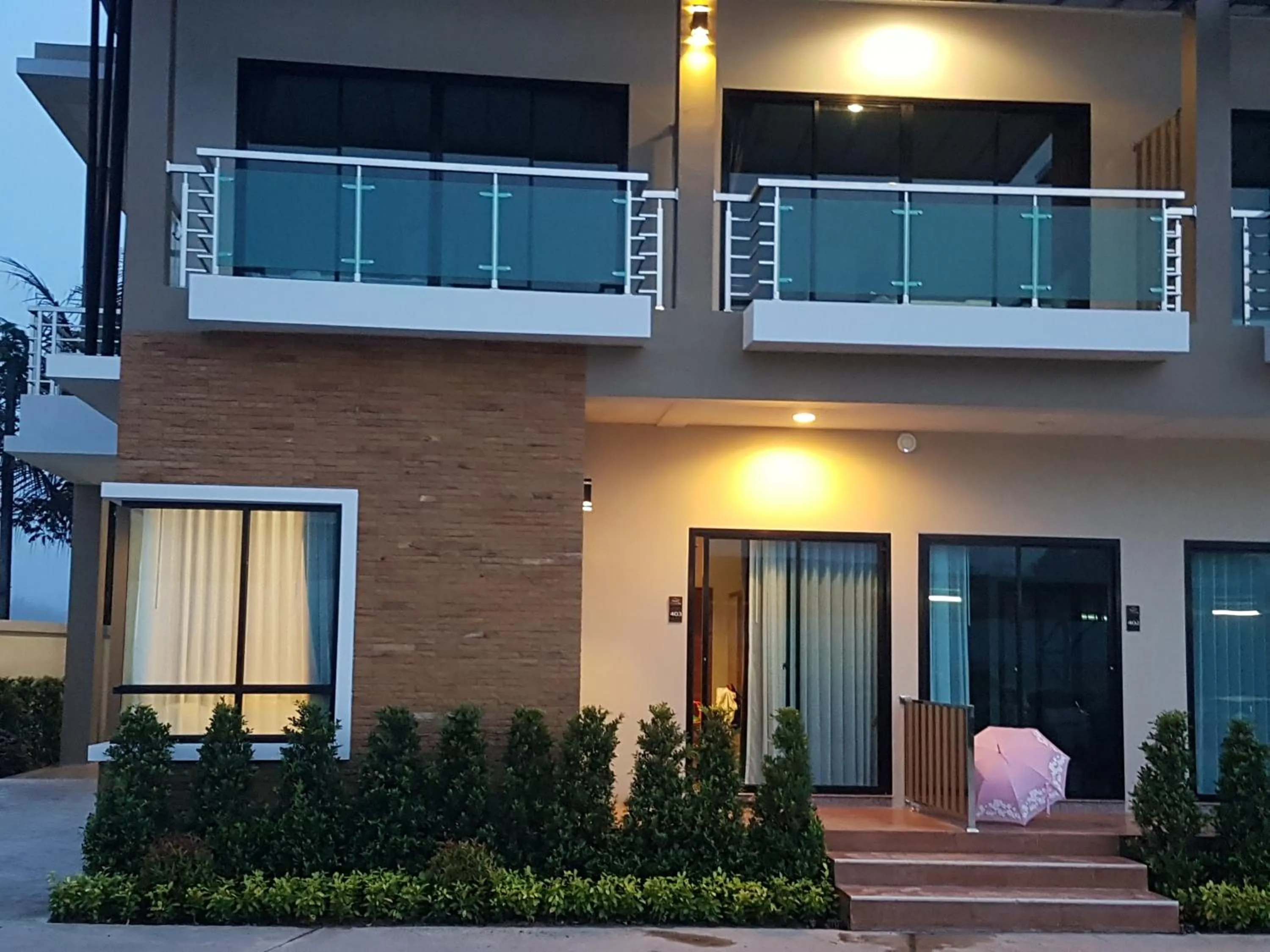 Smile Resort Thungsong