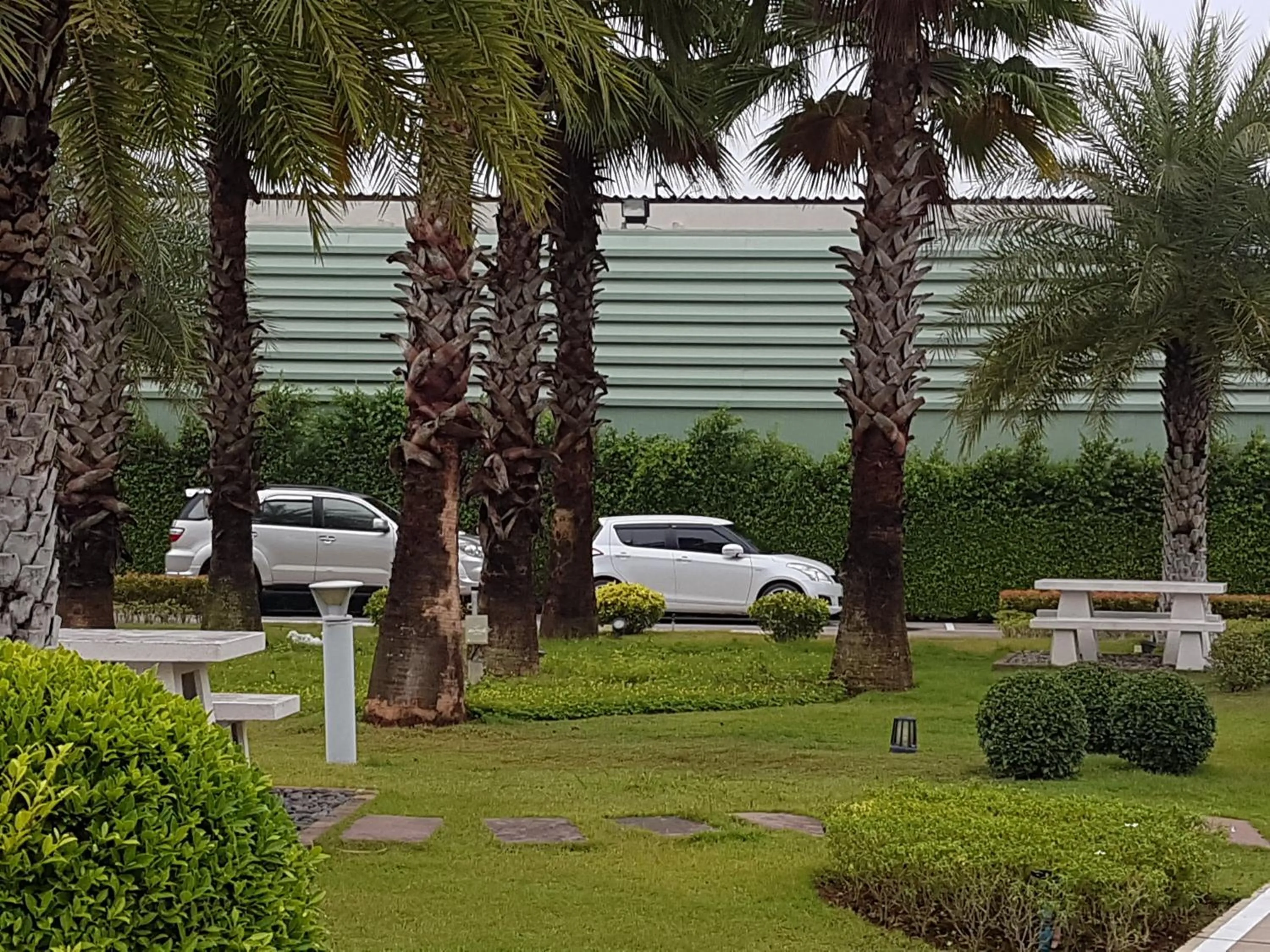 Smile Resort Thungsong