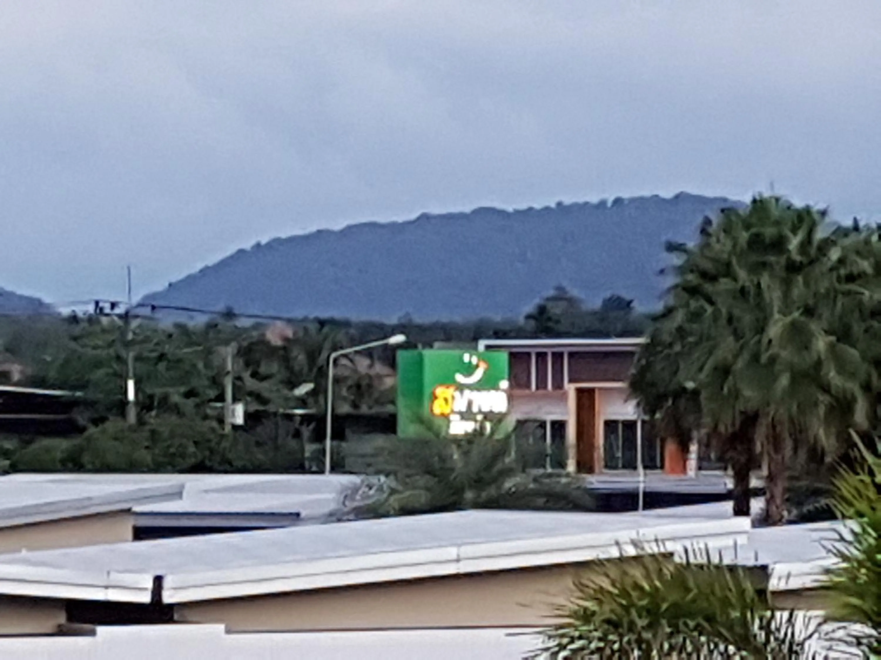 Smile Resort Thungsong