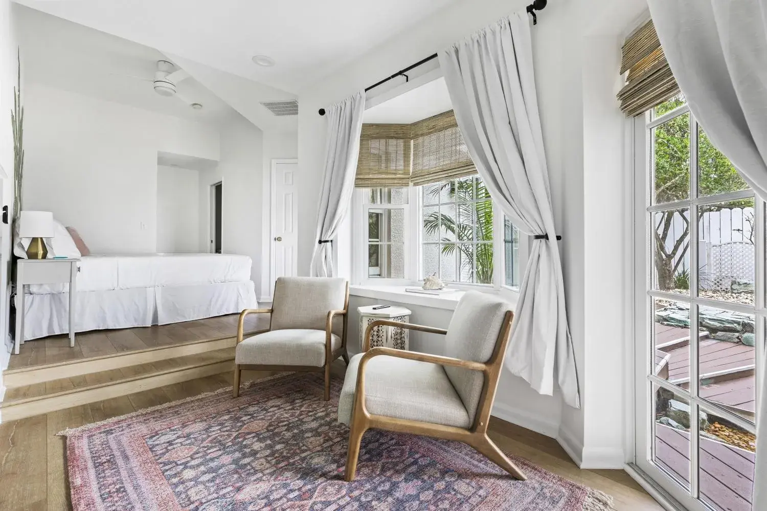 Deluxe Studio in Island Cottage Inn Deluxe Studio in Island Cottage Inn