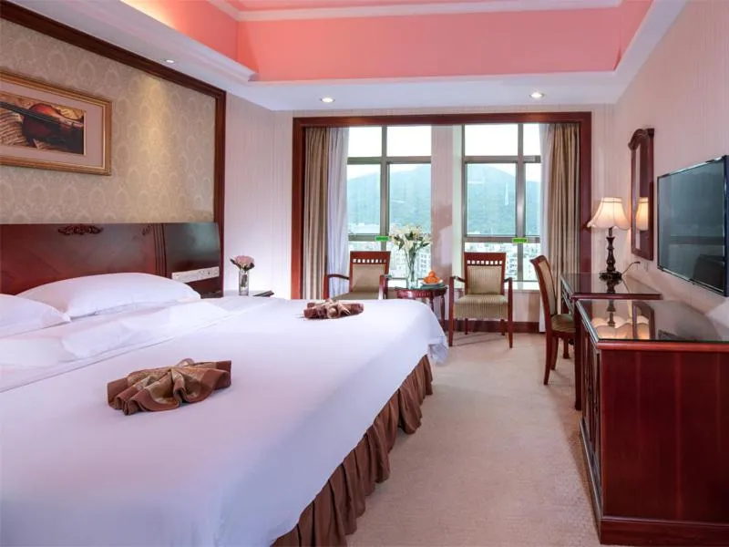 Vienna Hotel - Shenzhen Higher Education Mega Center