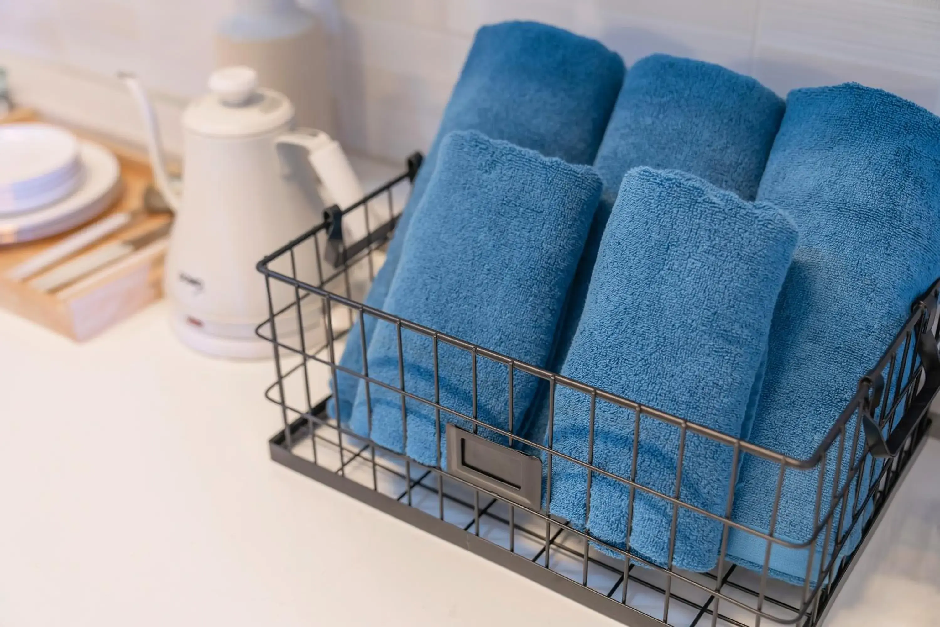 Standard Double Room in Staywell Hotel Standard Double Room in Staywell Hotel