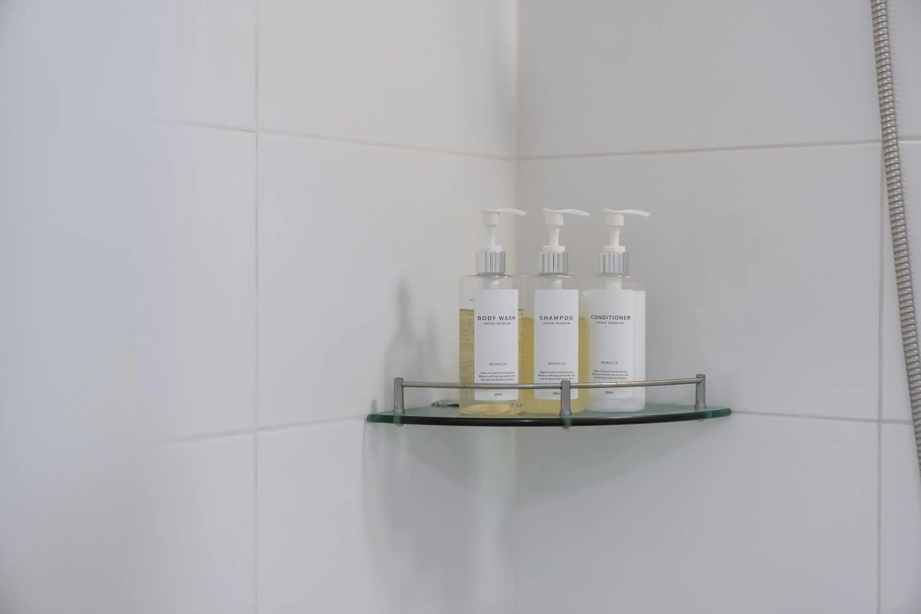 Economy Double Room in Staywell Hotel Economy Double Room in Staywell Hotel