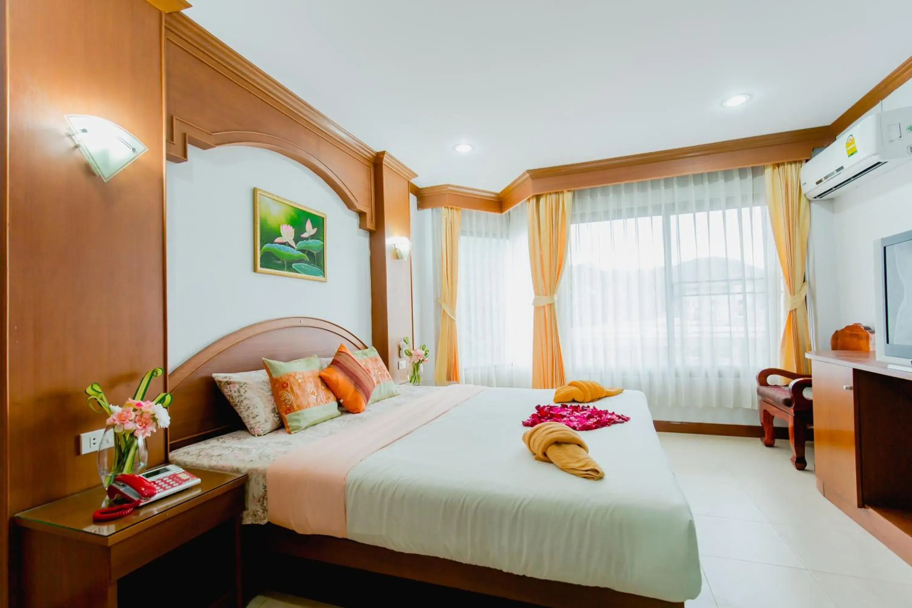 RK Guesthouse RK Guesthouse