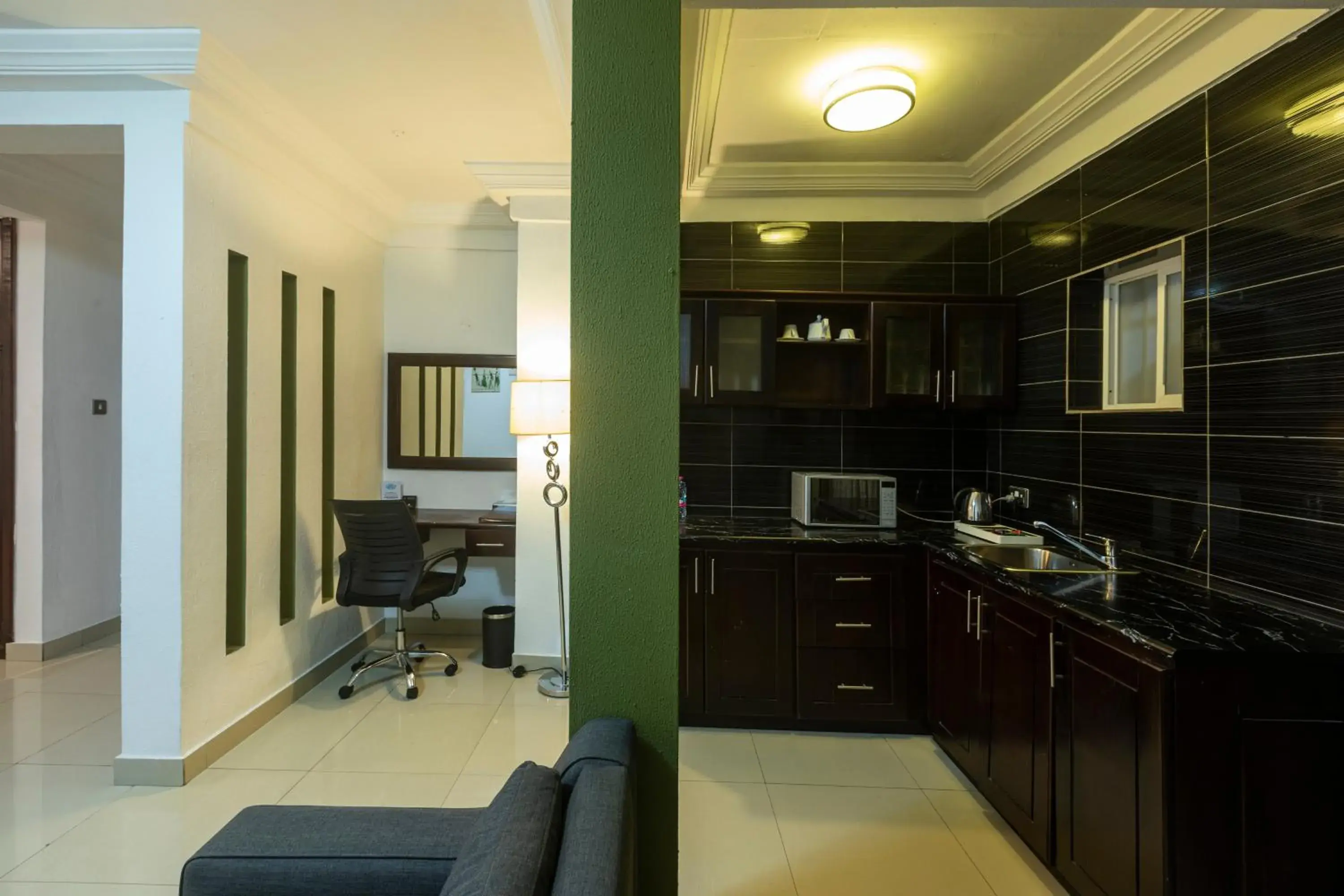 Executive Plus in Airport View Hotel Executive Plus in Airport View Hotel