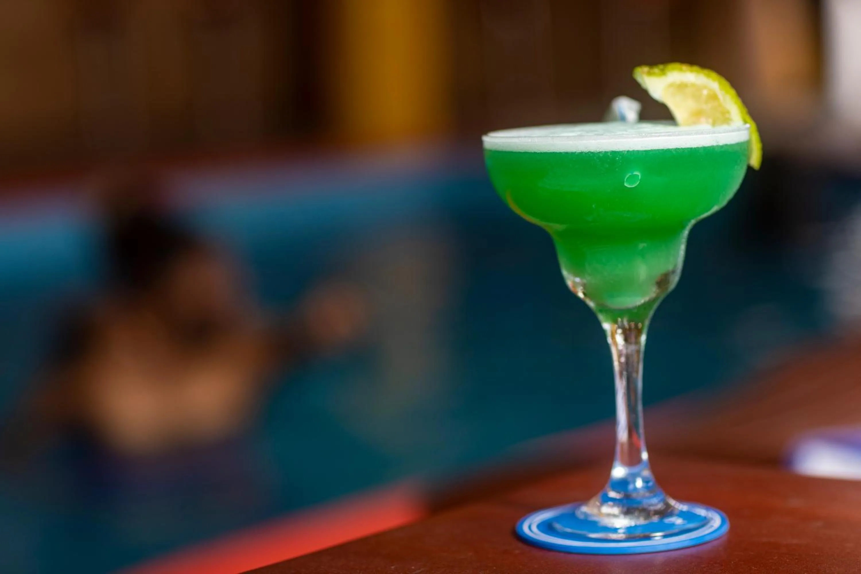 Food and drinks in Airport View Hotel