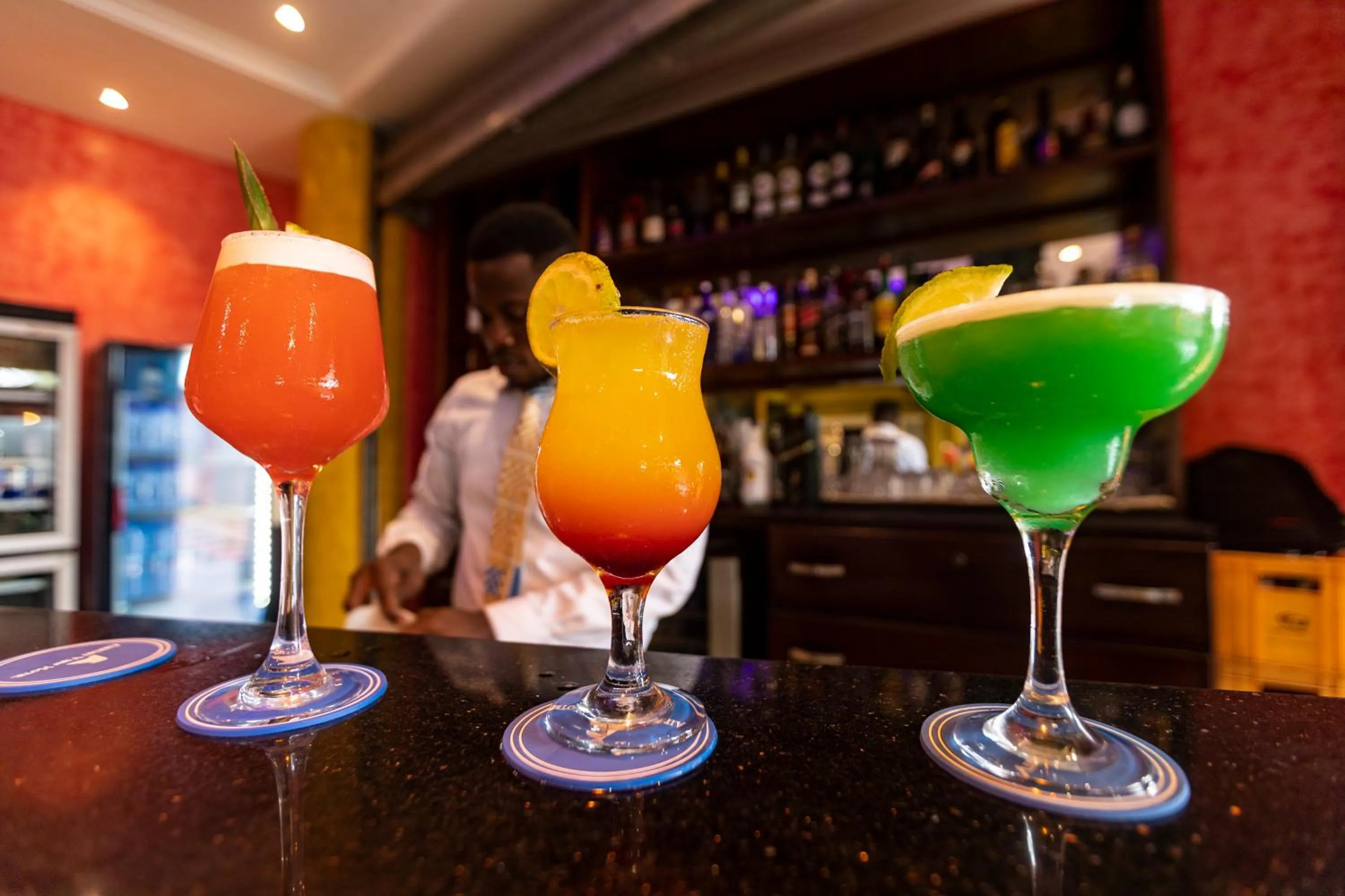 Nightclub / DJ in Airport View Hotel