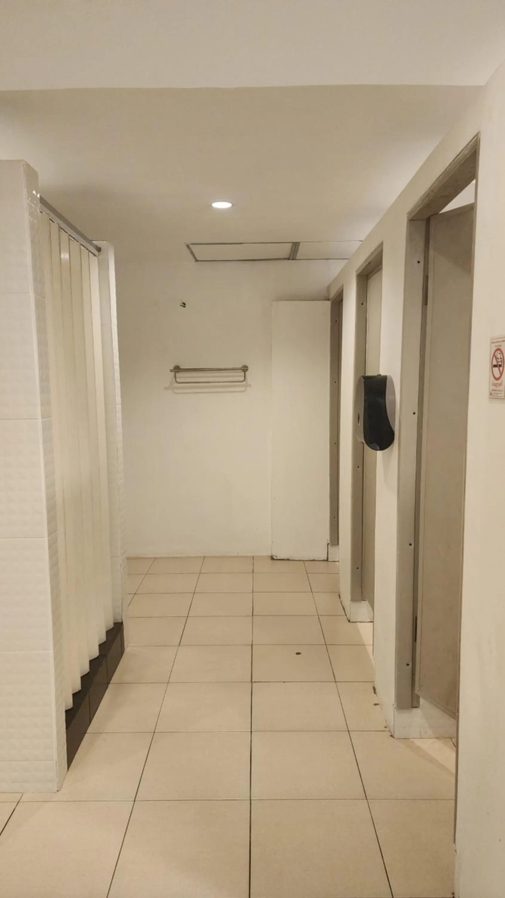 Toilet in iRest Ao Nang