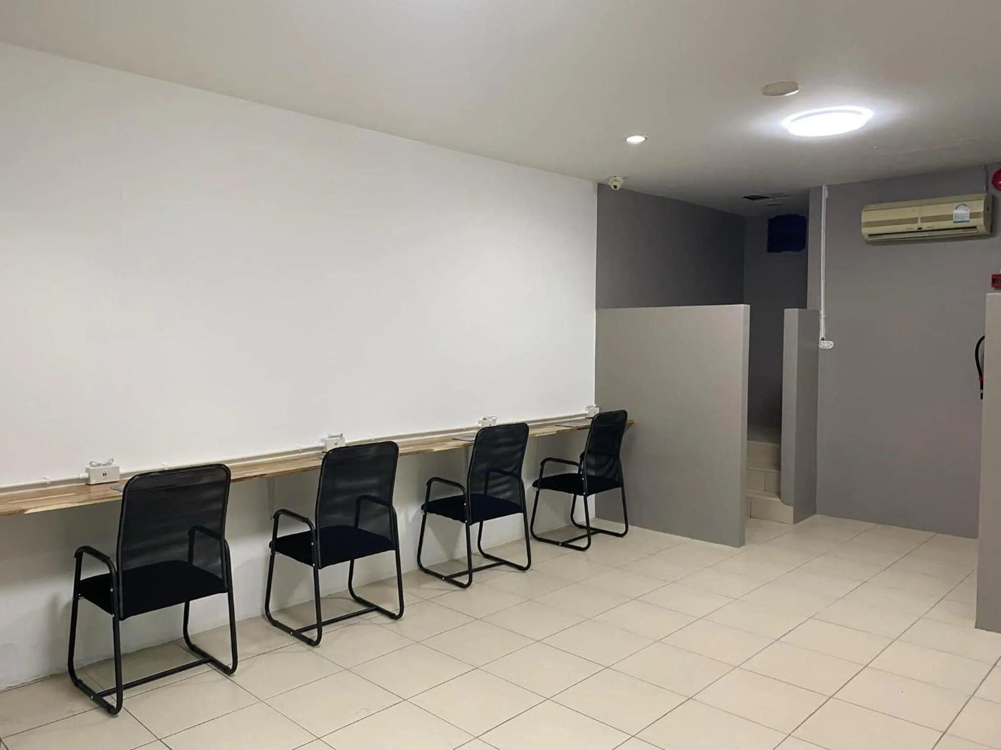 Business facilities in iRest Ao Nang