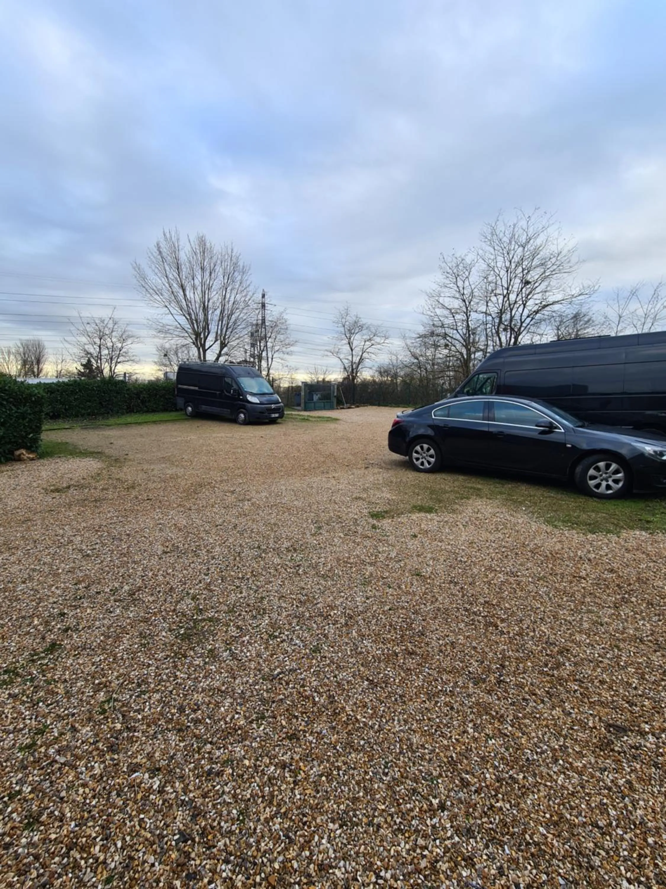 Hotel Les Beaux Soleils