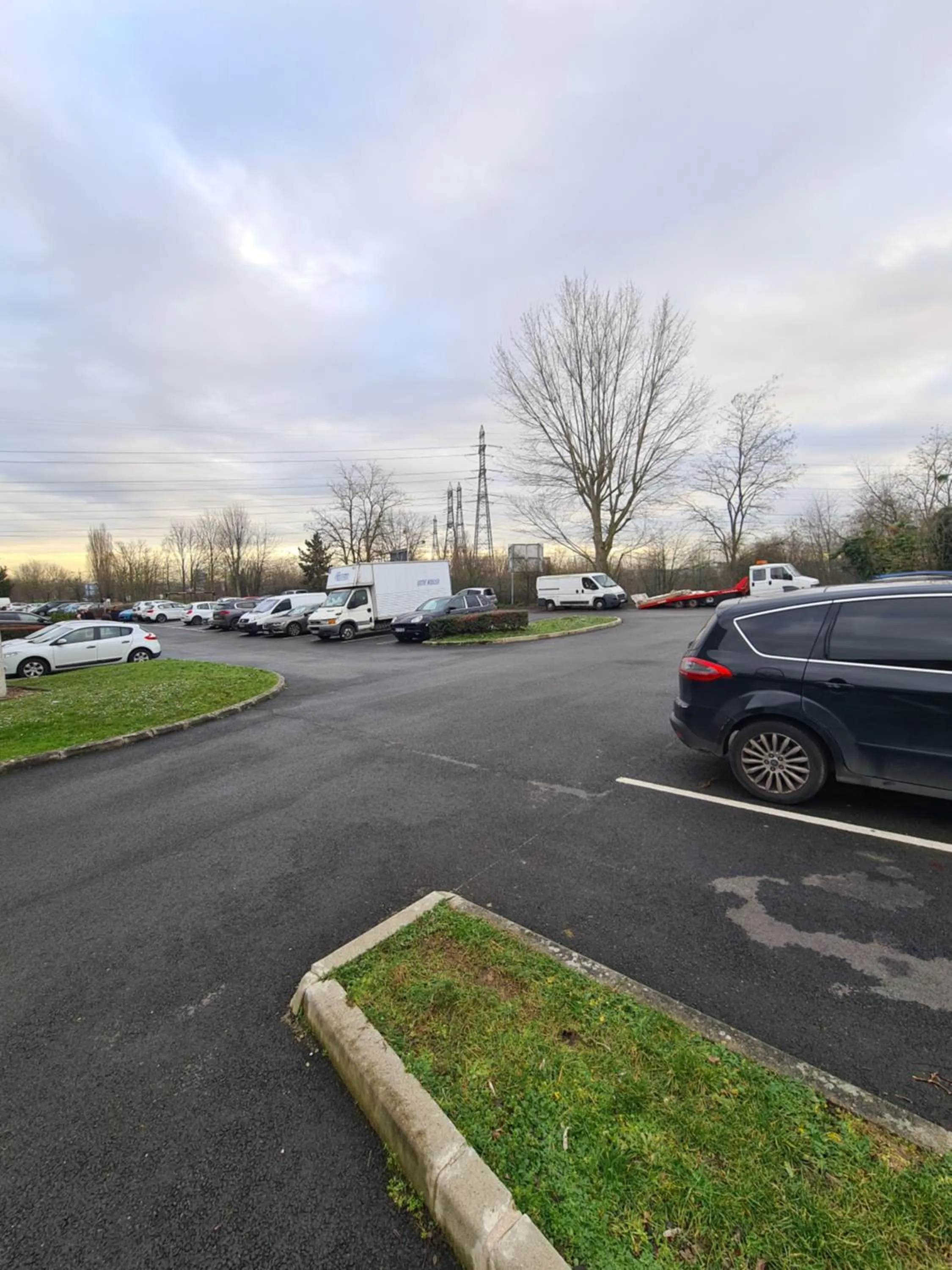 Hotel Les Beaux Soleils