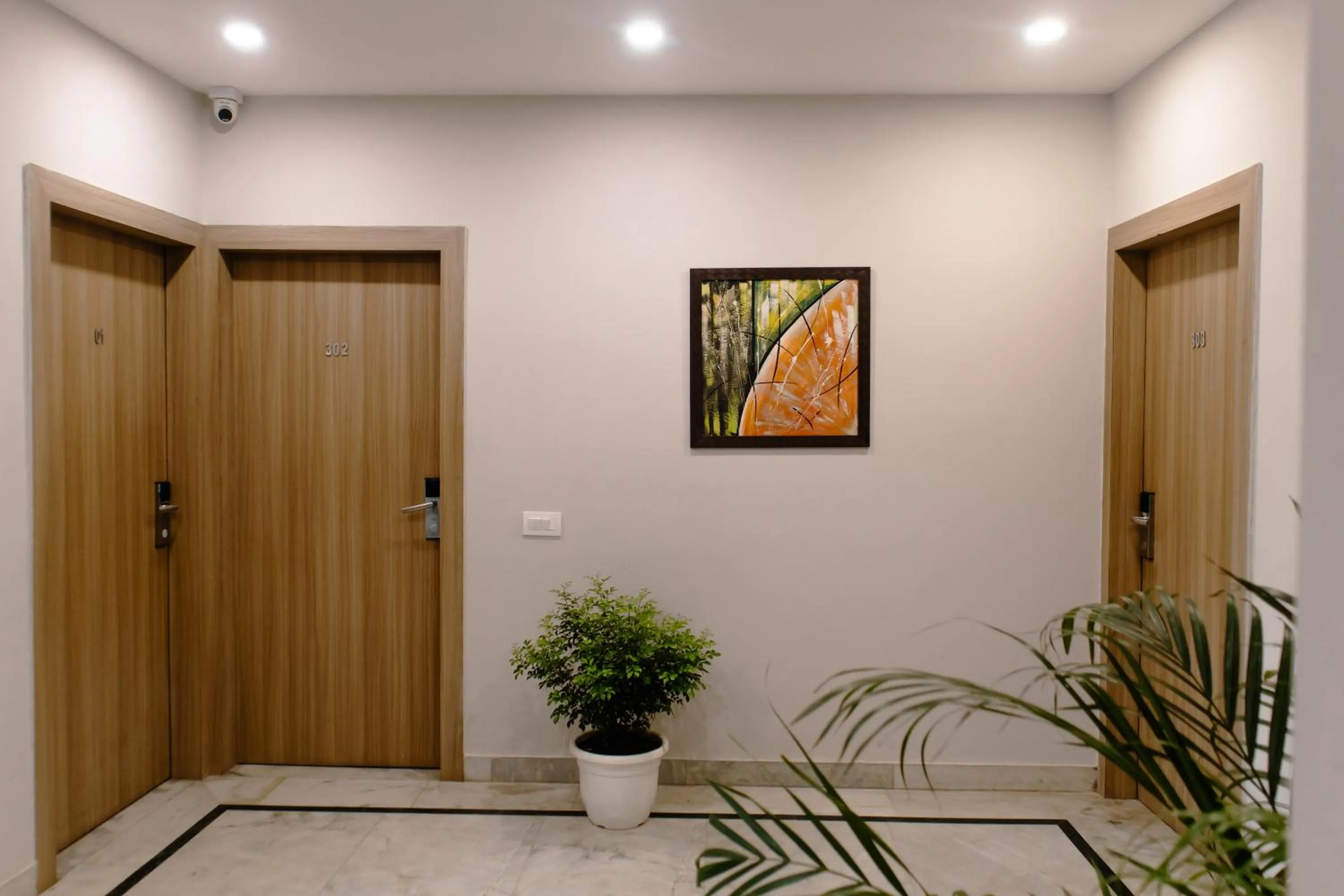 Property building in STEPiNN - Ess Kay Ess Villa