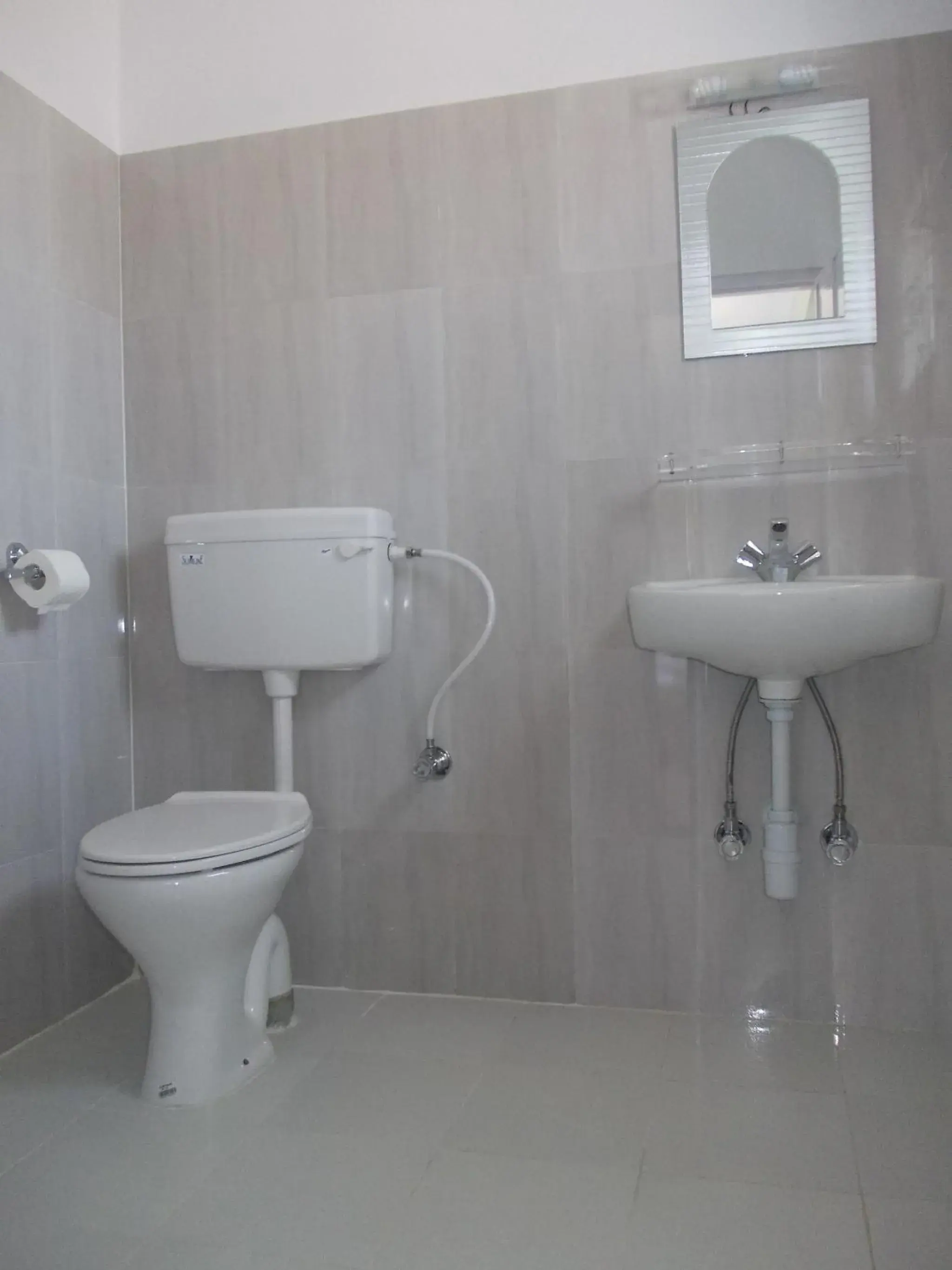 Standard Family Room in Harvest Moon Guest House Standard Family Room in Harvest Moon Guest House