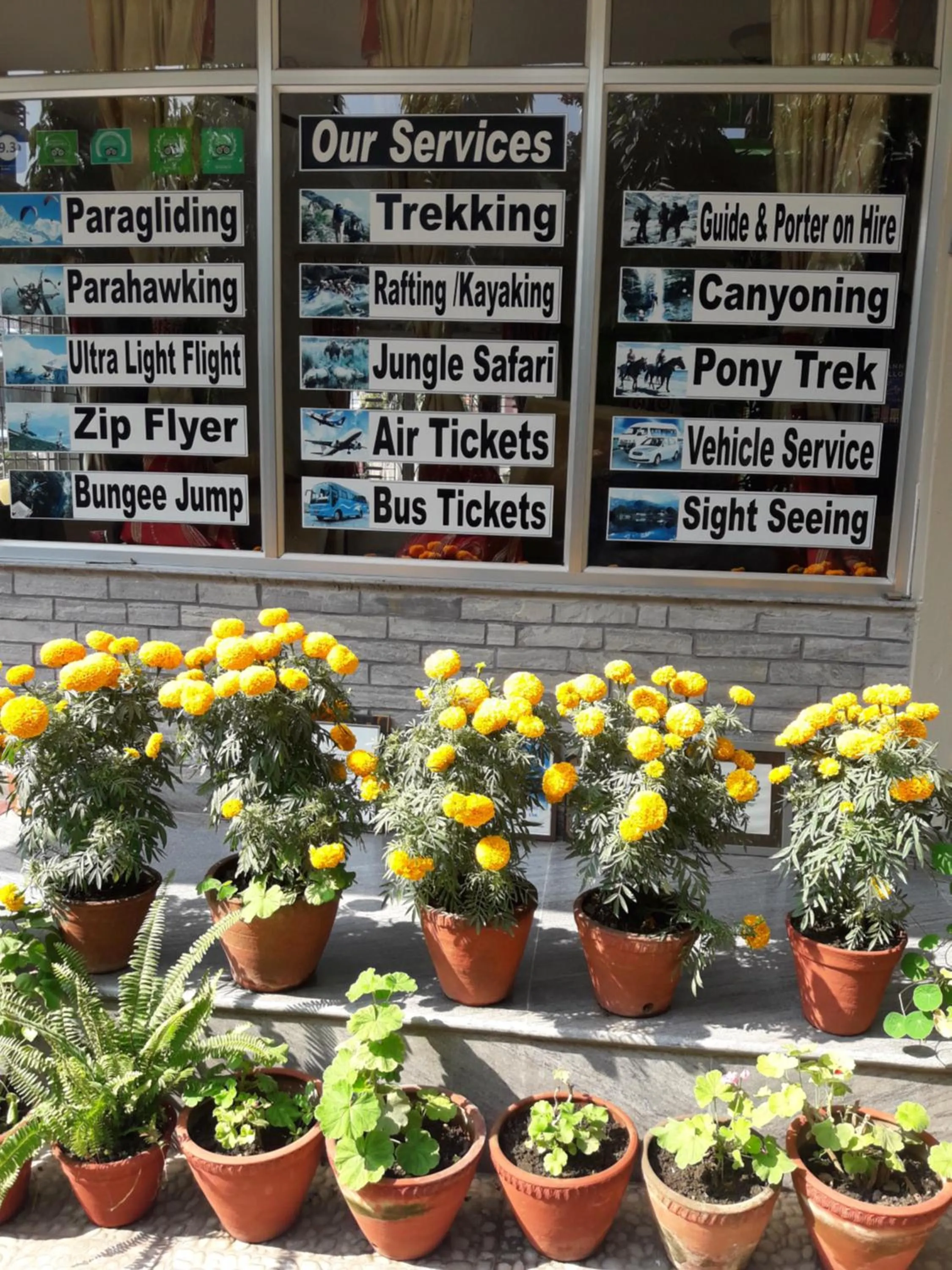 Harvest Moon Guest House