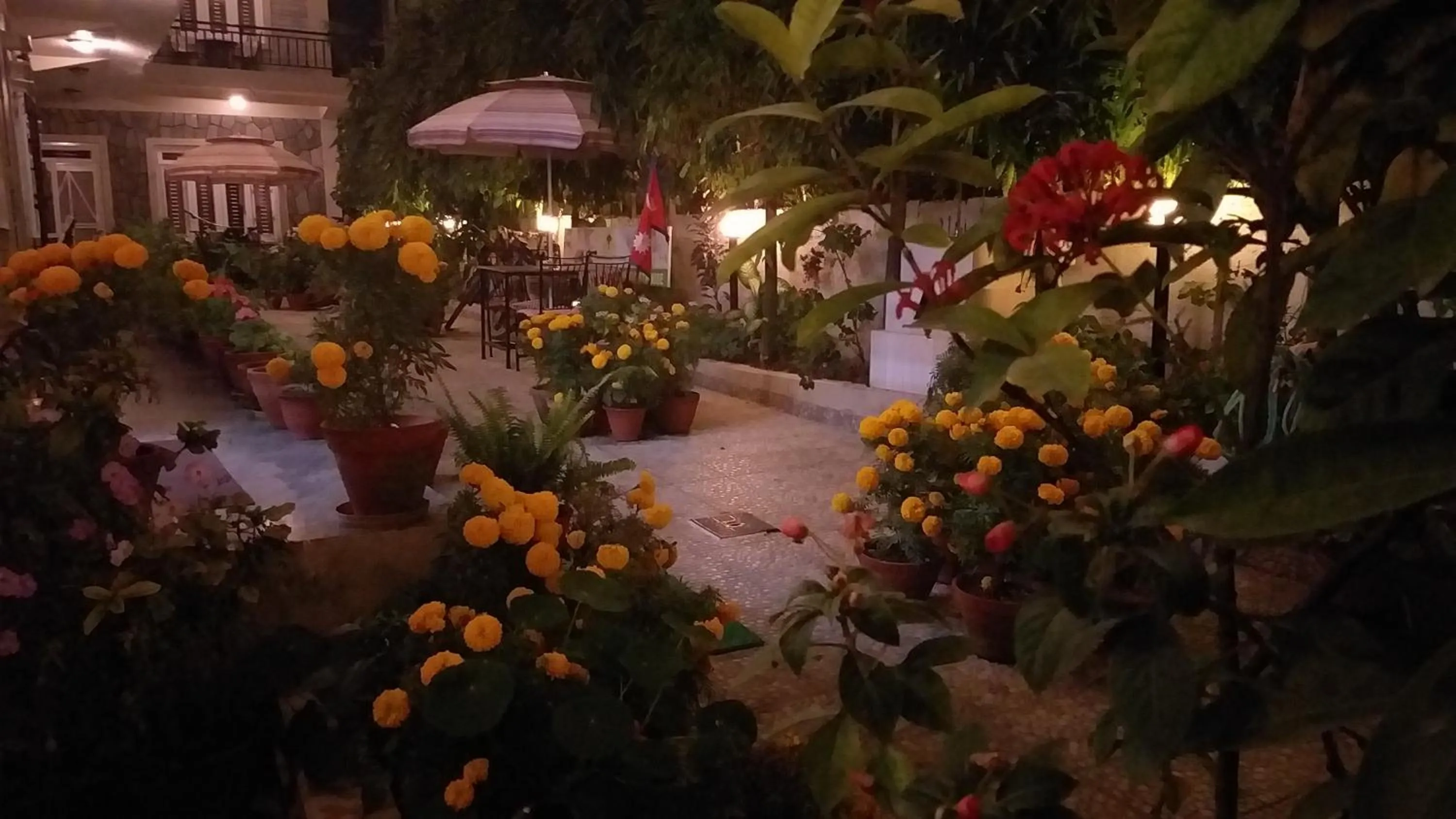 Harvest Moon Guest House