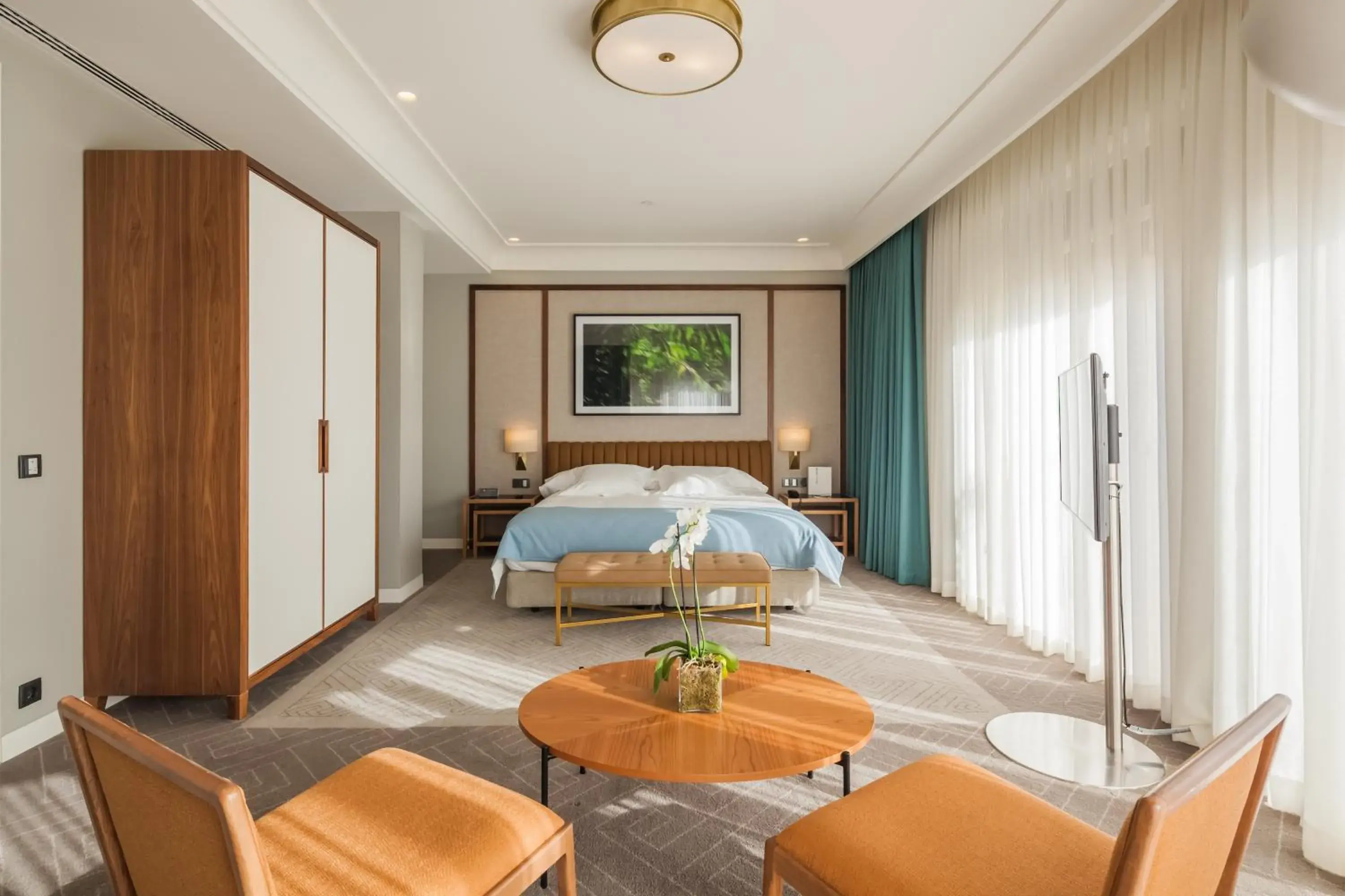 Suite in Vincci Porto Suite in Vincci Porto