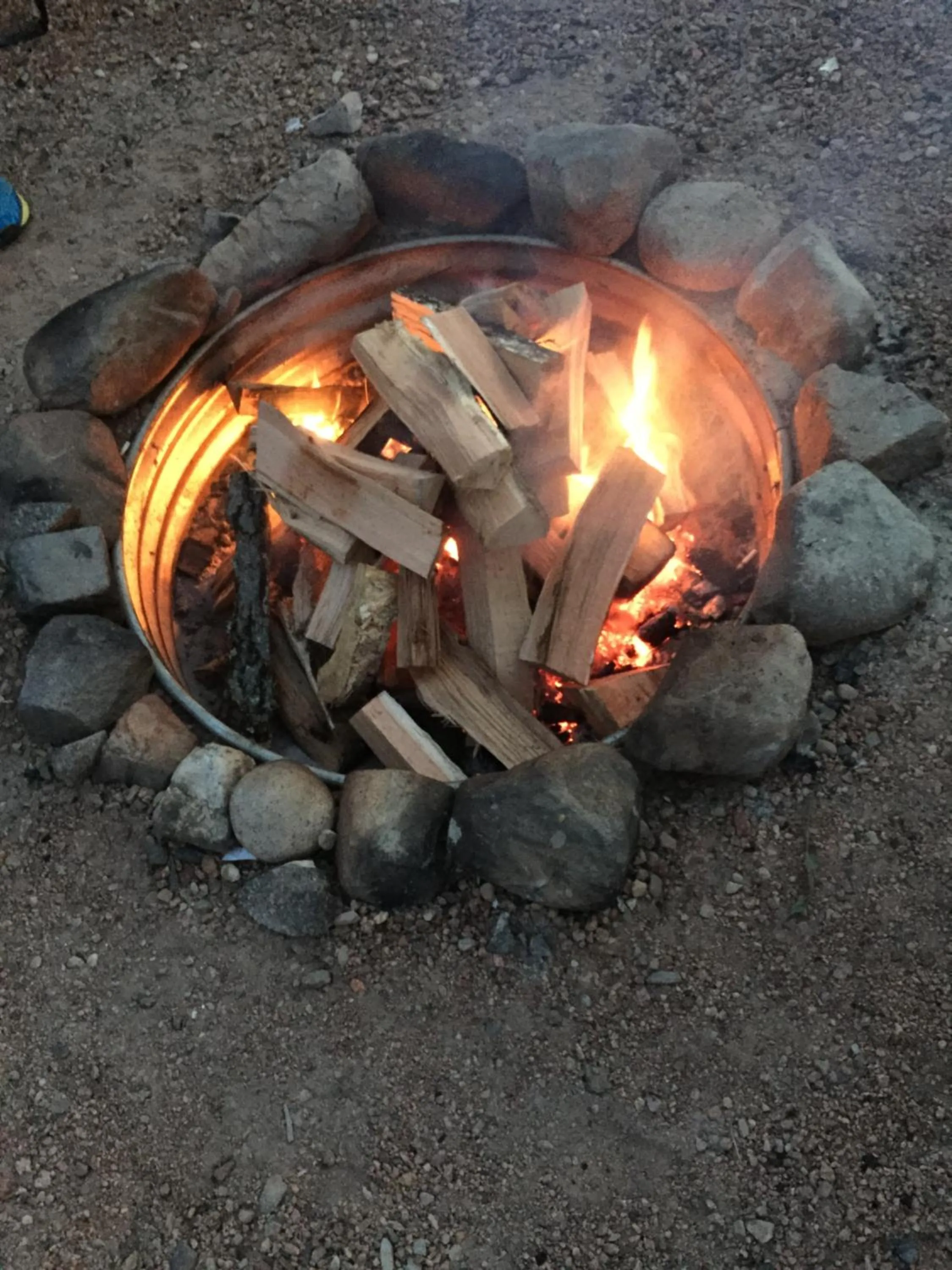 Activities in Adams Inn and Suites