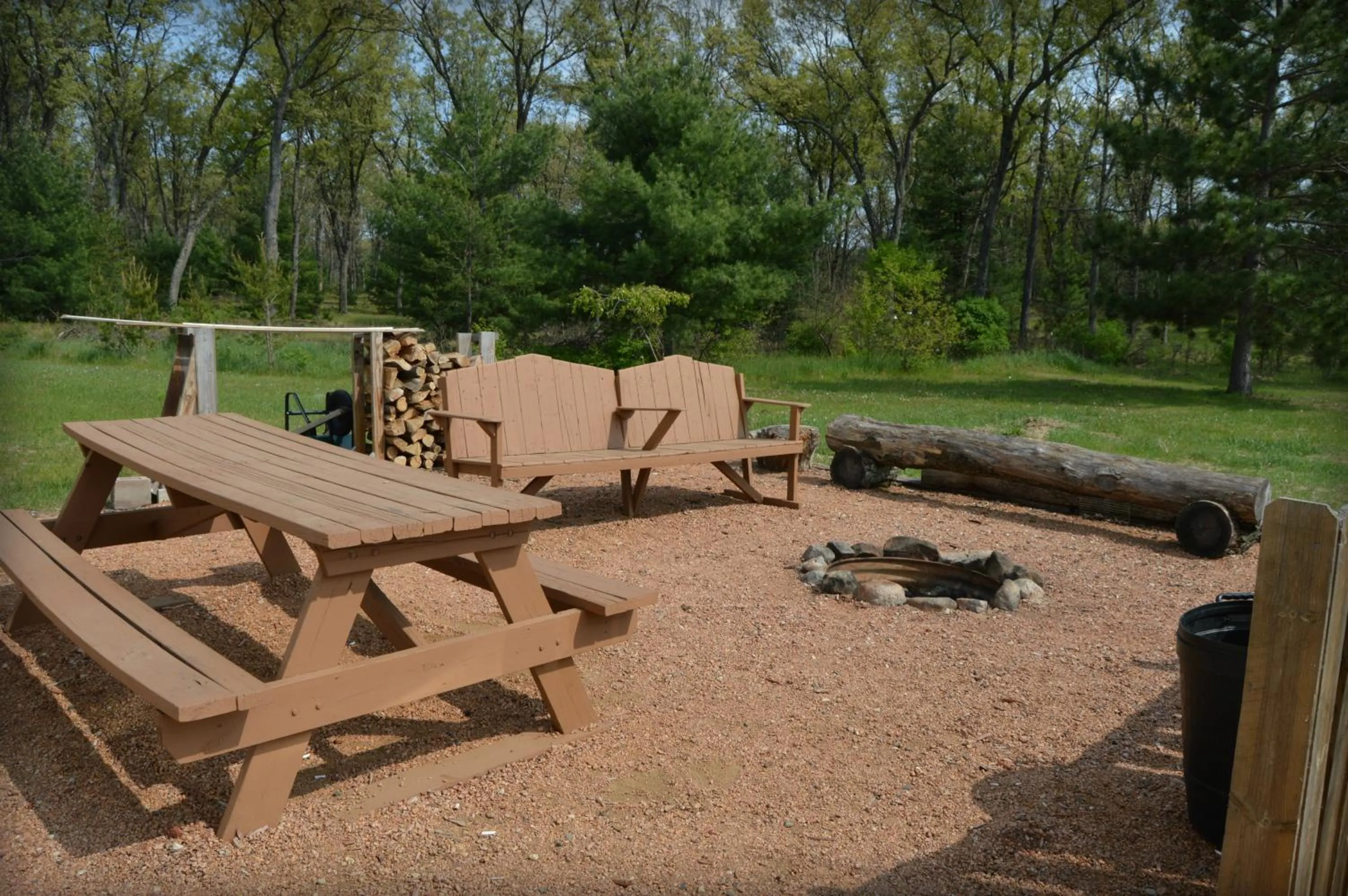 Entertainment in Adams Inn and Suites