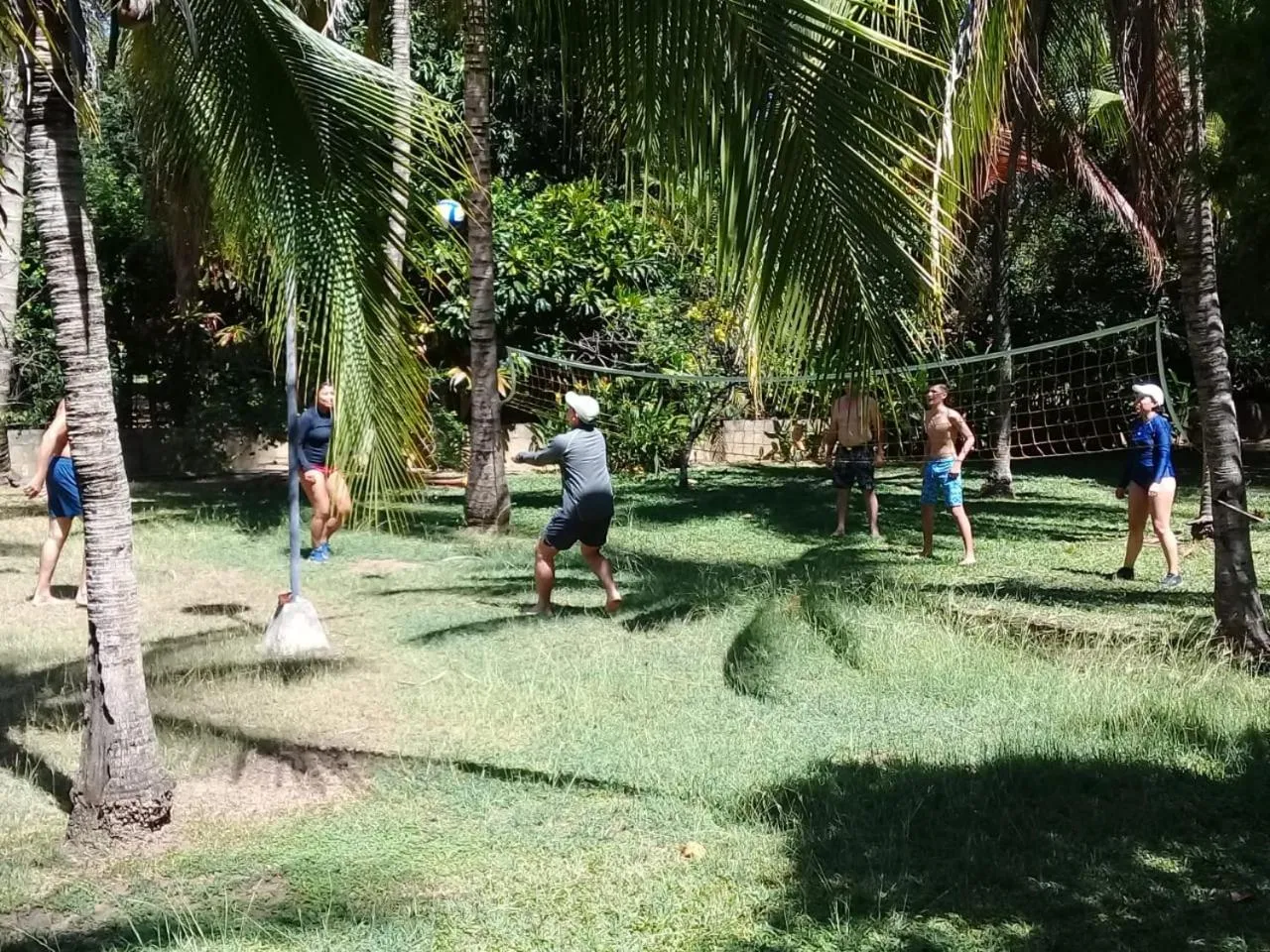 Finca Hotel La Estancia