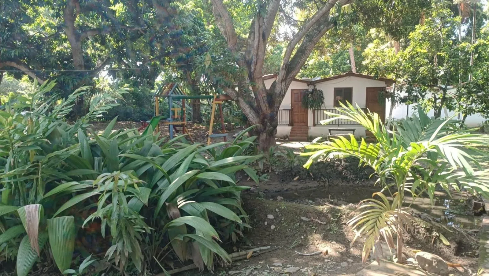 Finca Hotel La Estancia